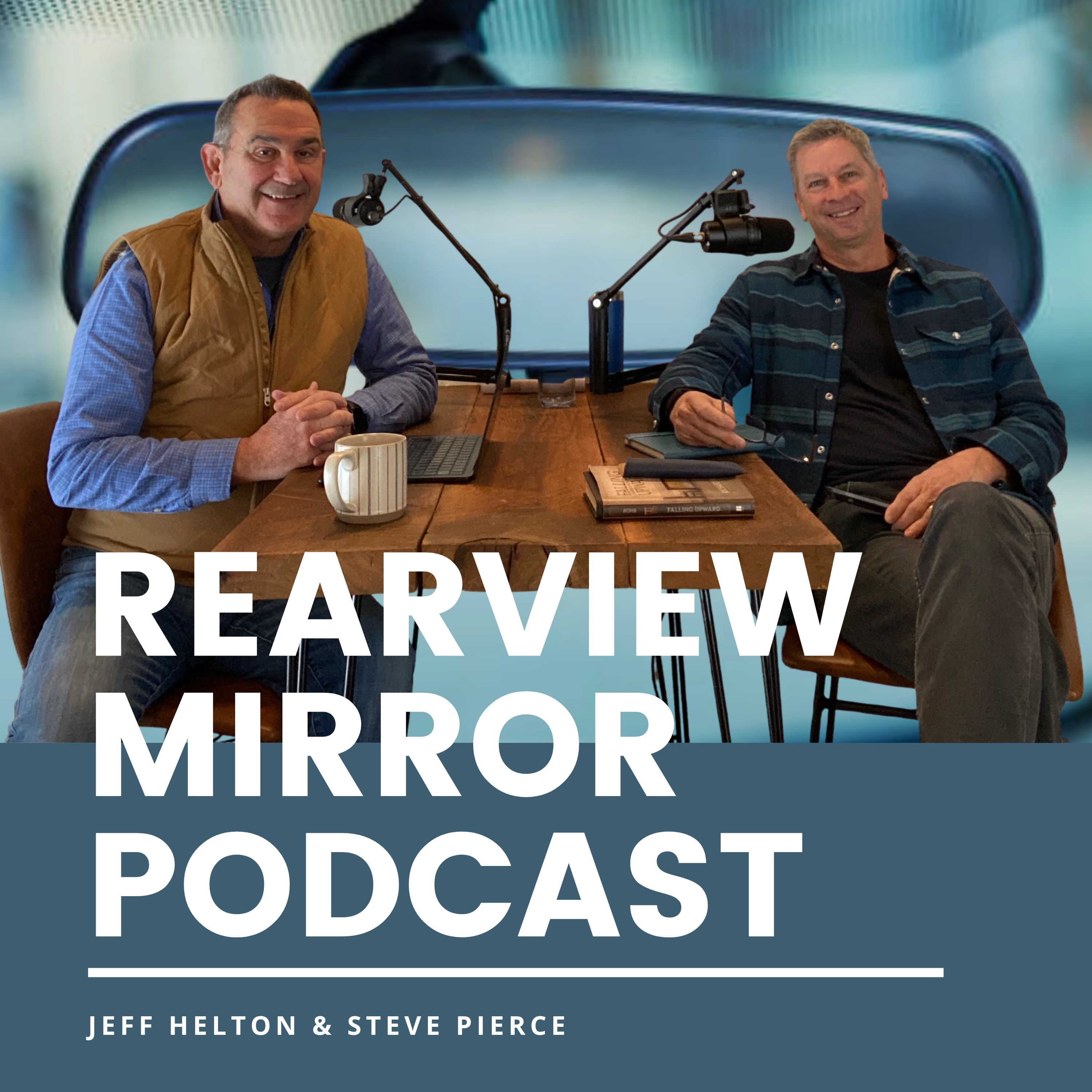 Rearview Mirror Podcast
