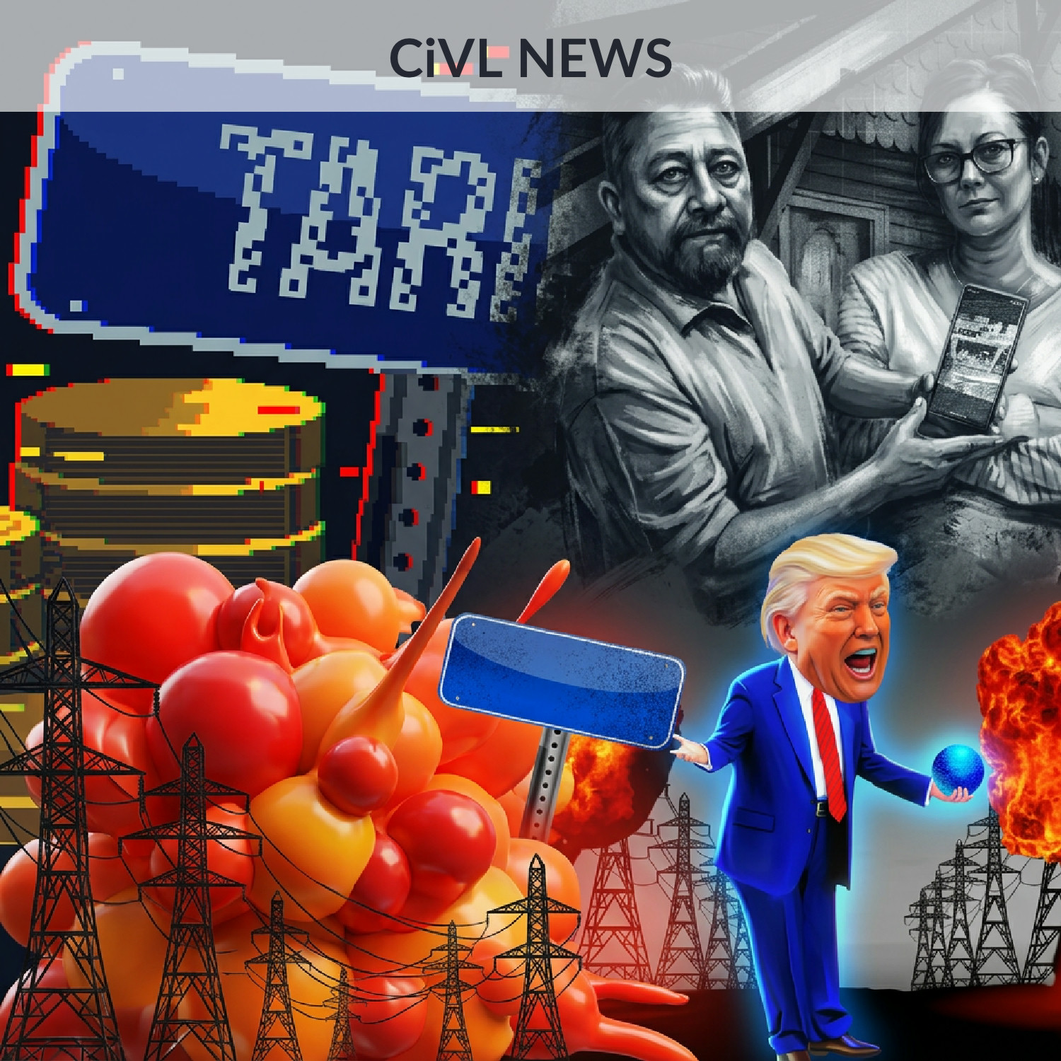 CiVL News: Apr 8, 2026, 5:04 AM PDT -- Tariff Challenges, Property Rights, and Hungary's Cautionary Tale episode artwork