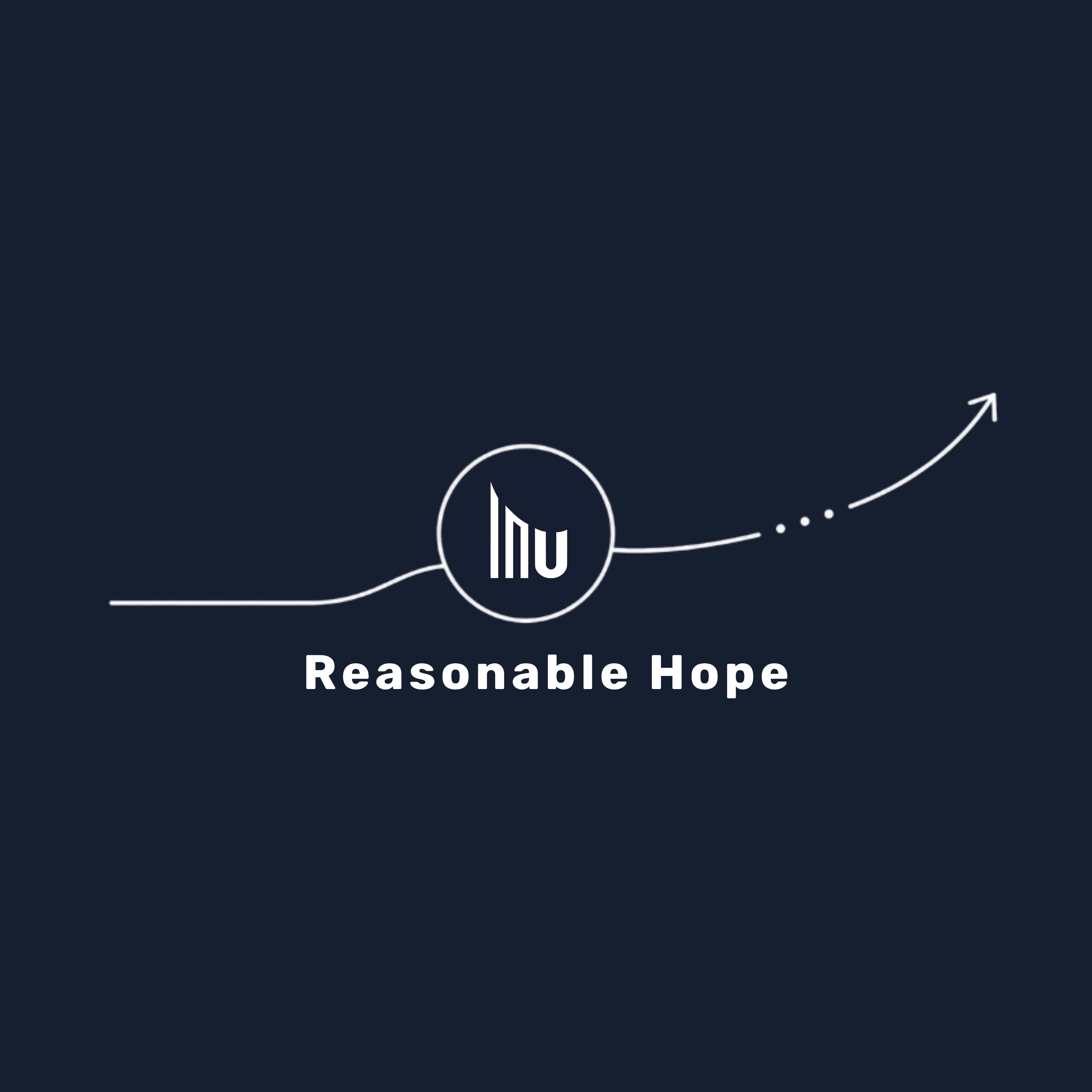 Artwork for Reasonable Hope (Philosophy)