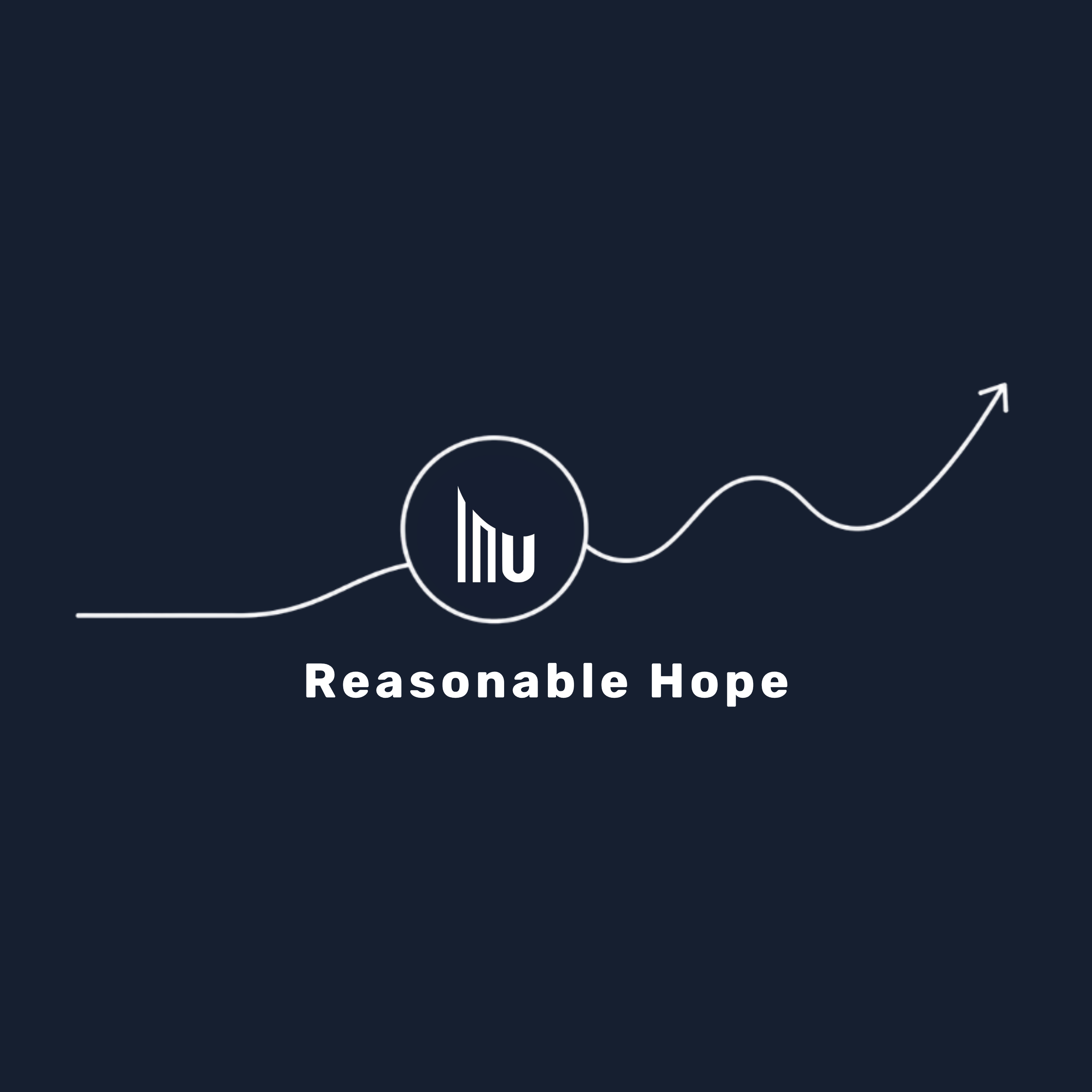 Artwork for Reasonable Hope (Math)