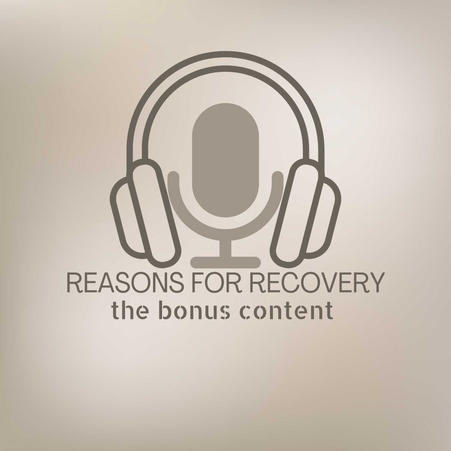 Reasons for Recovery