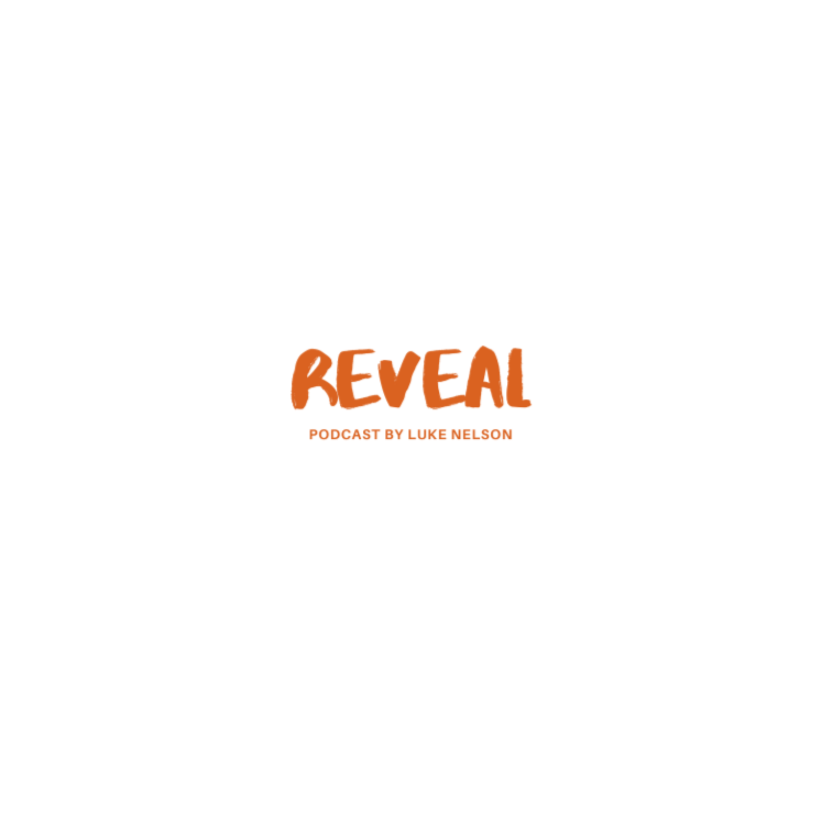 The Reveal podcast