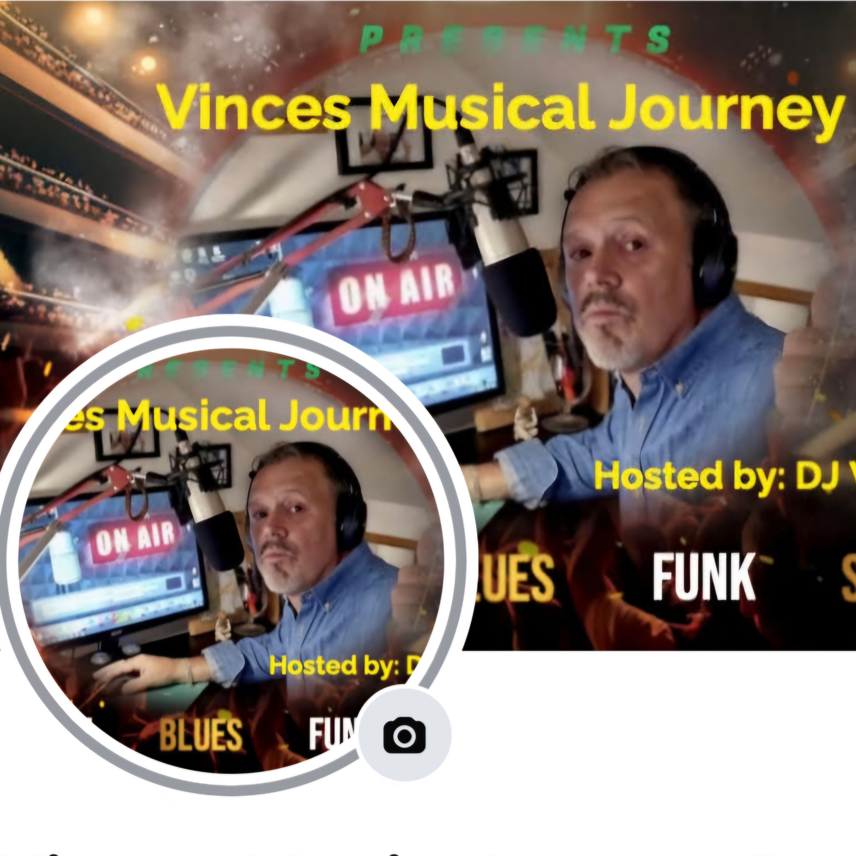 Vinces Music Journey The Home For Great Music