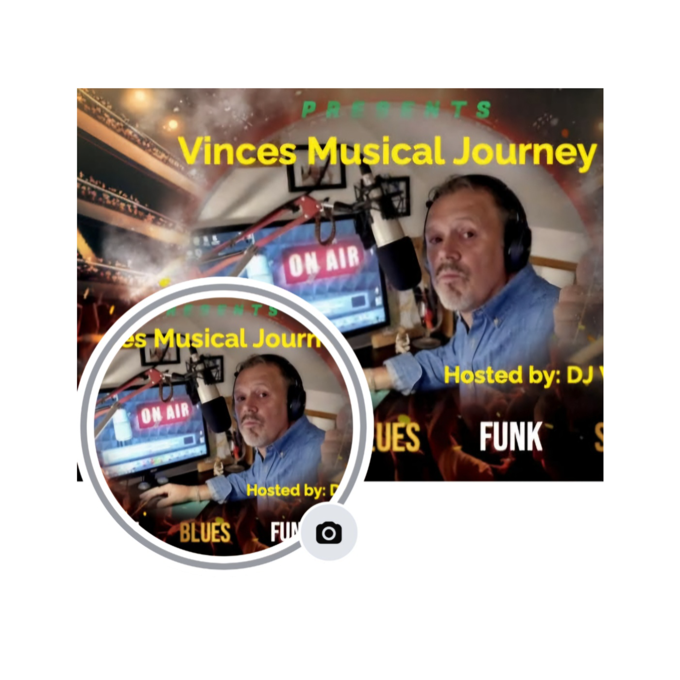 Vinces Music Journey The Home For Great Music