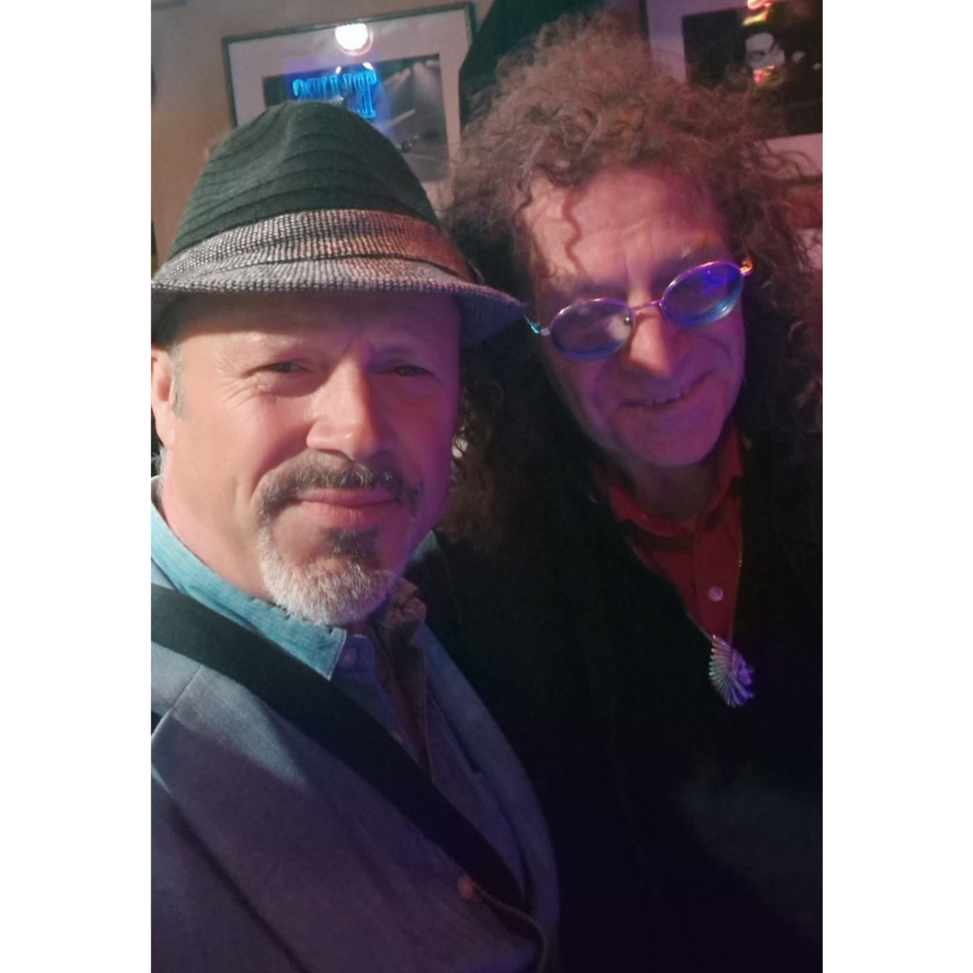 Vinces Music Journey The Home For Great Music