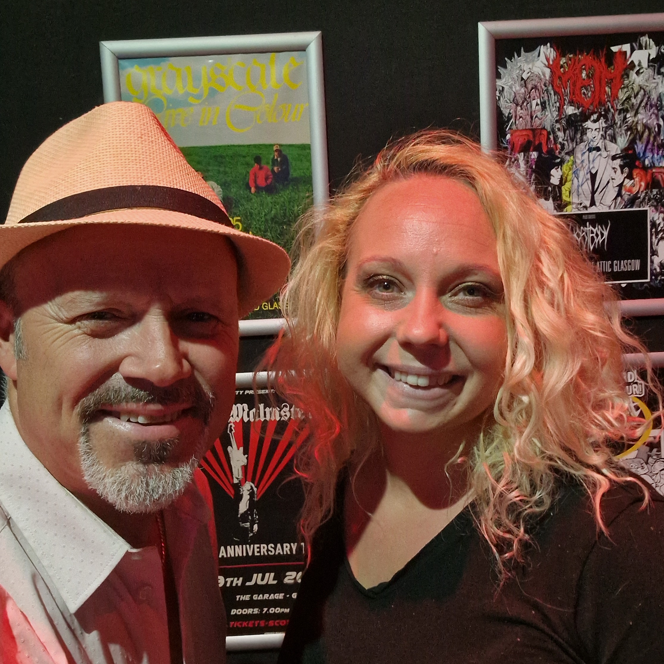 Vinces Music Journey The Home For Great Music