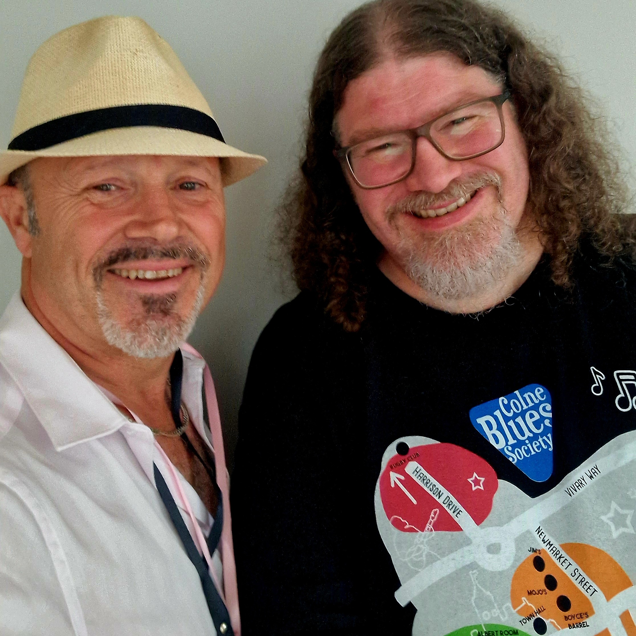 Vinces Music Journey The Home For Great Music