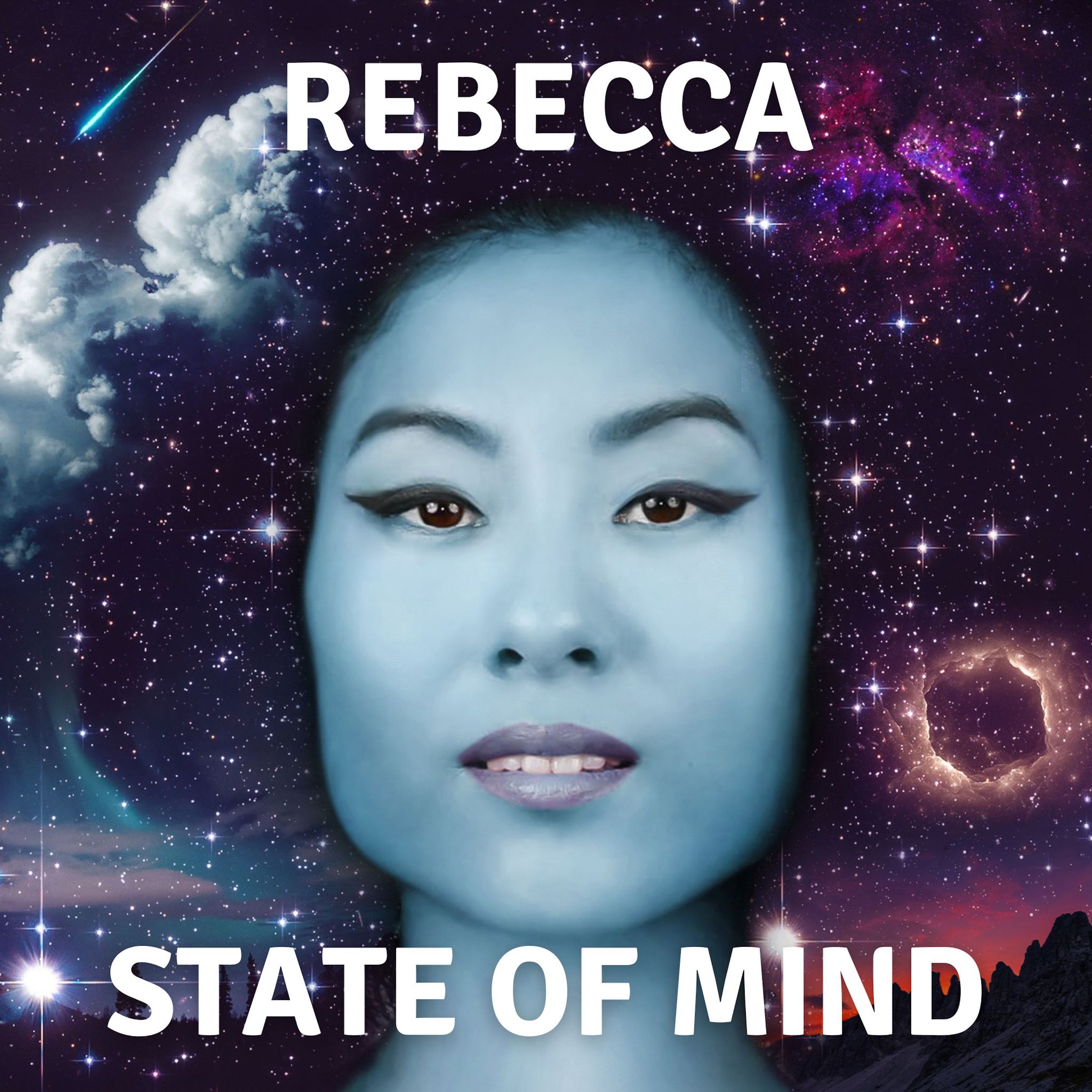 Rebecca State Of Mind