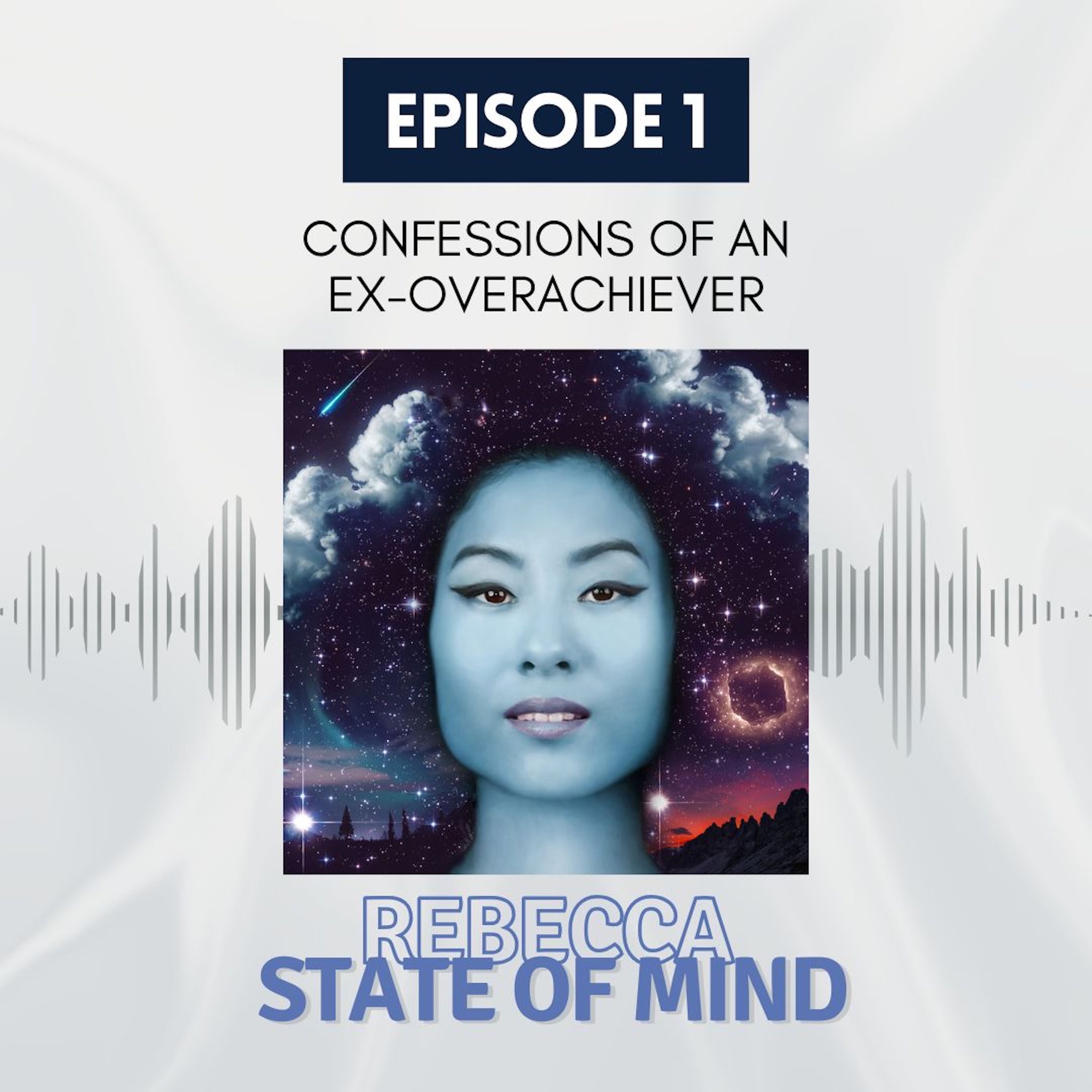 Rebecca State Of Mind