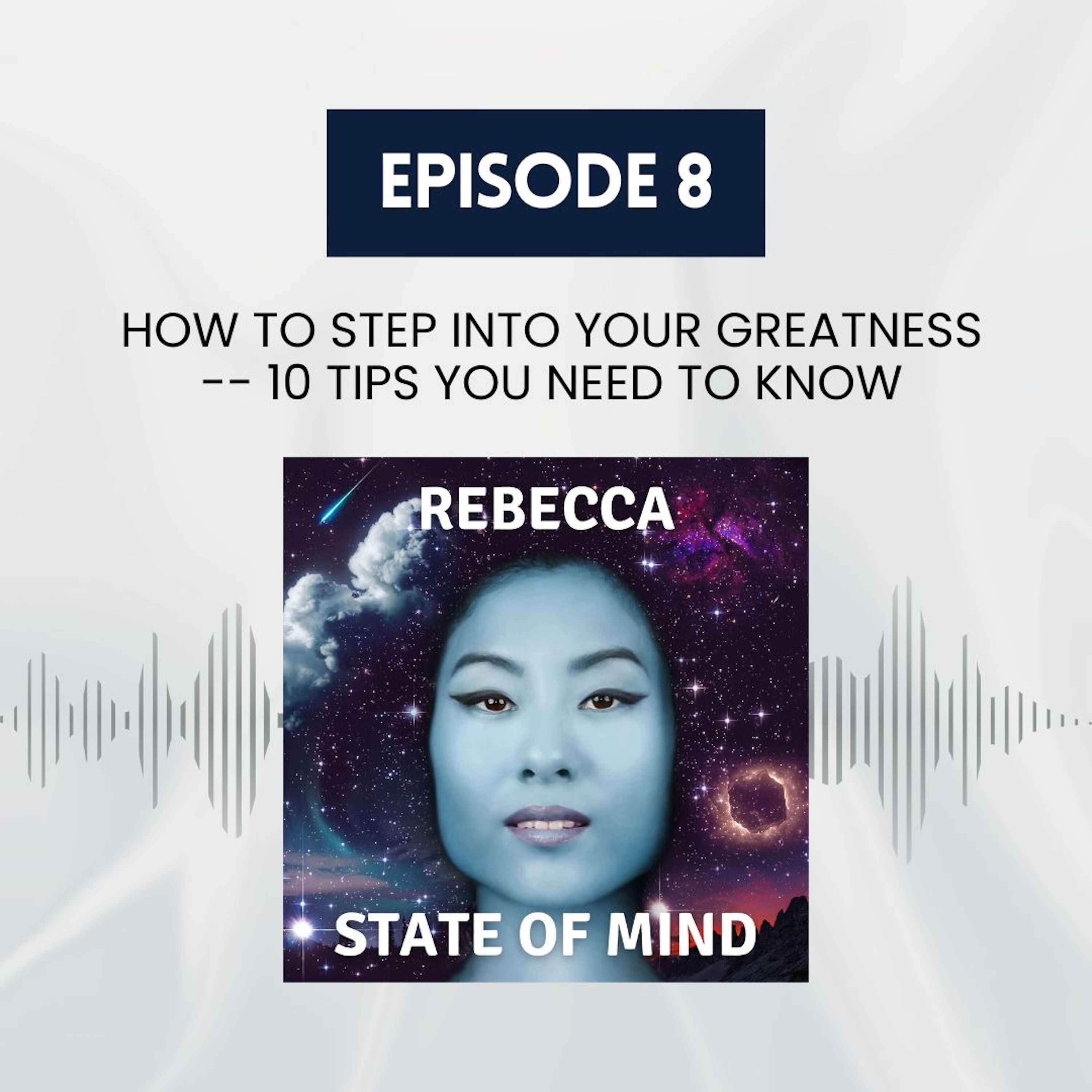 Rebecca State Of Mind