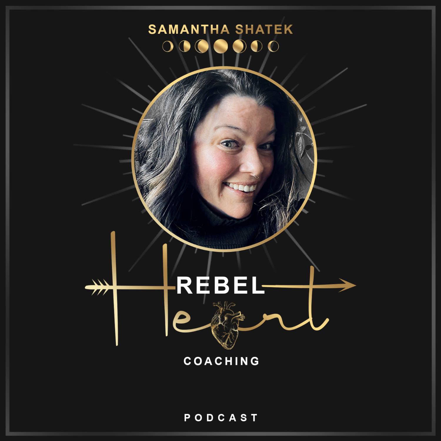 Rebel Heart Coaching Podcast