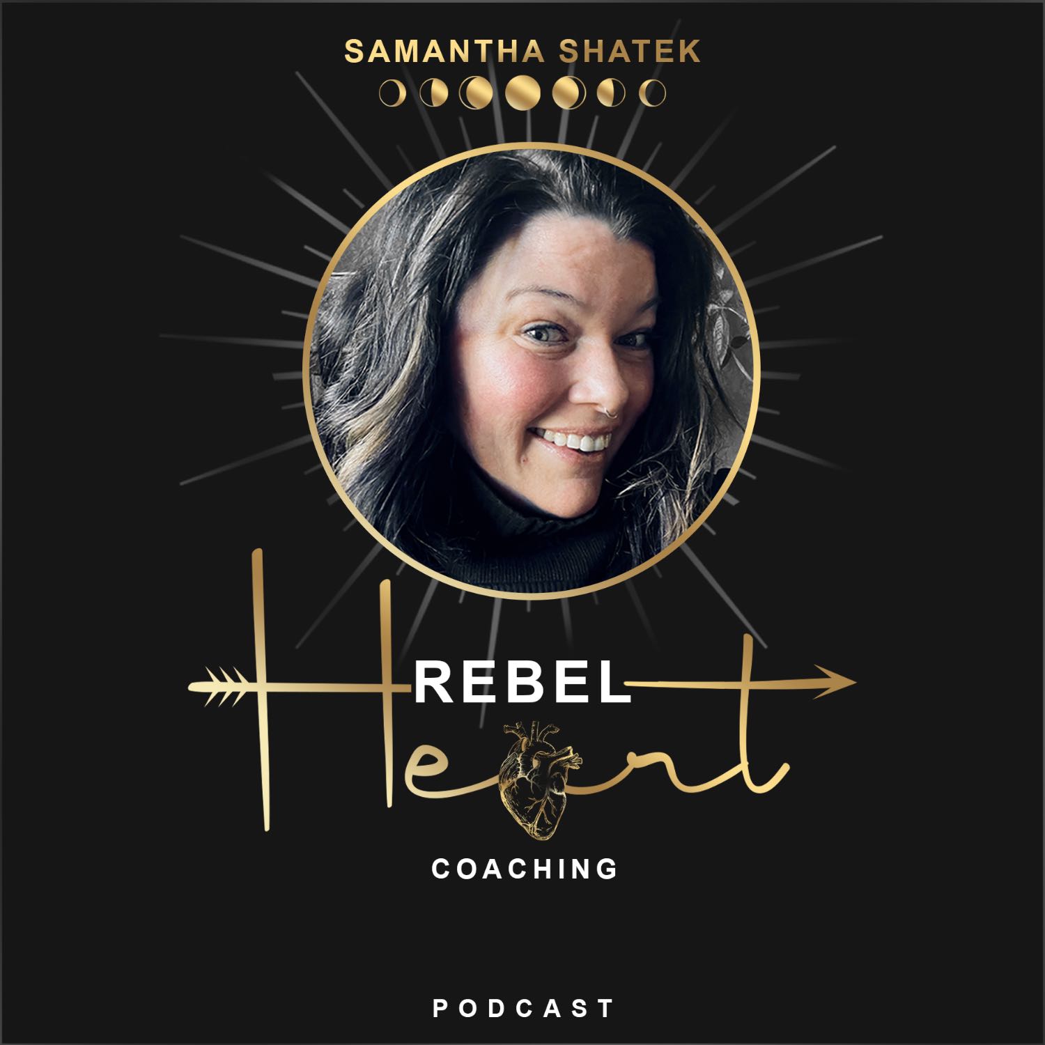 Rebel Heart Coaching Podcast