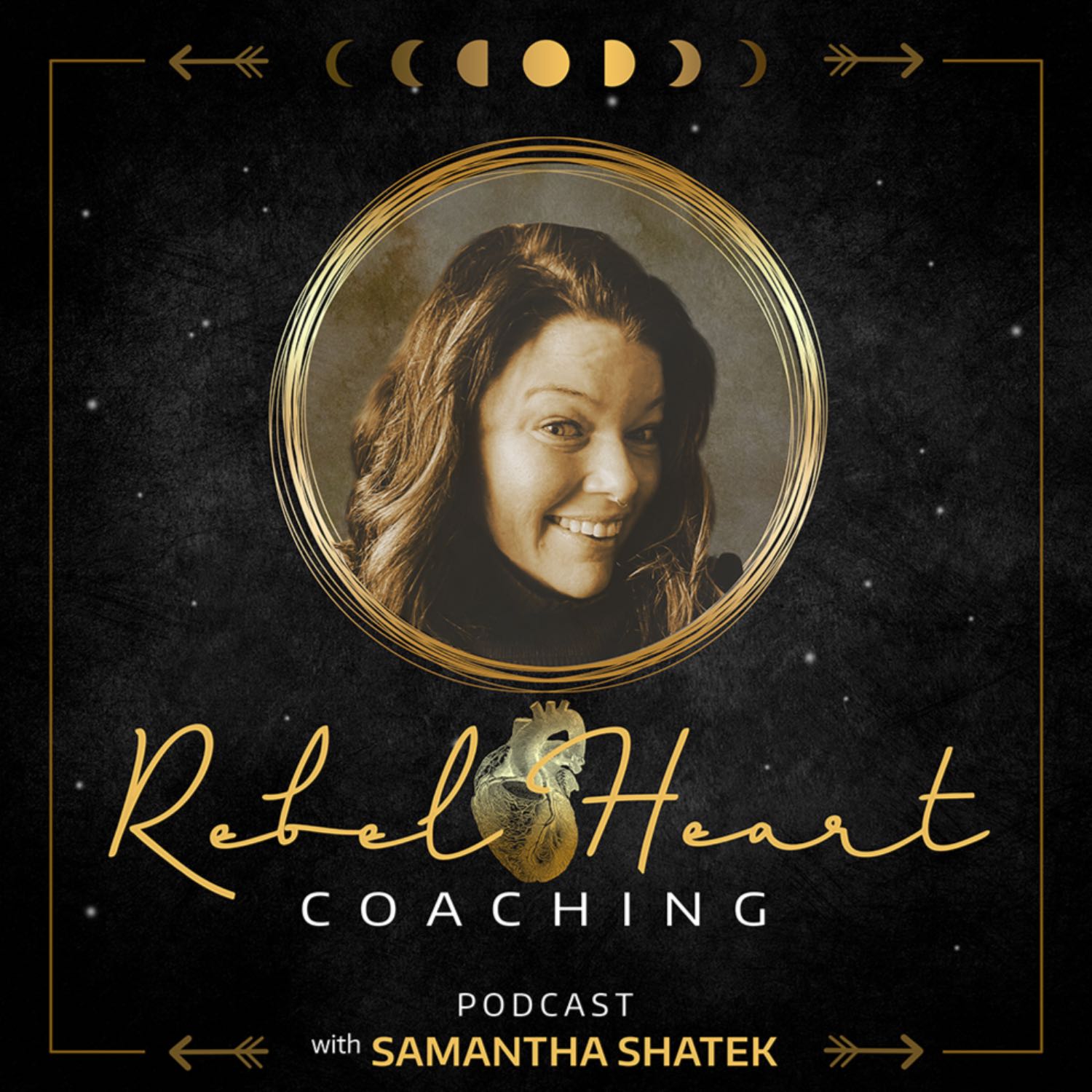 Rebel Heart Coaching Podcast