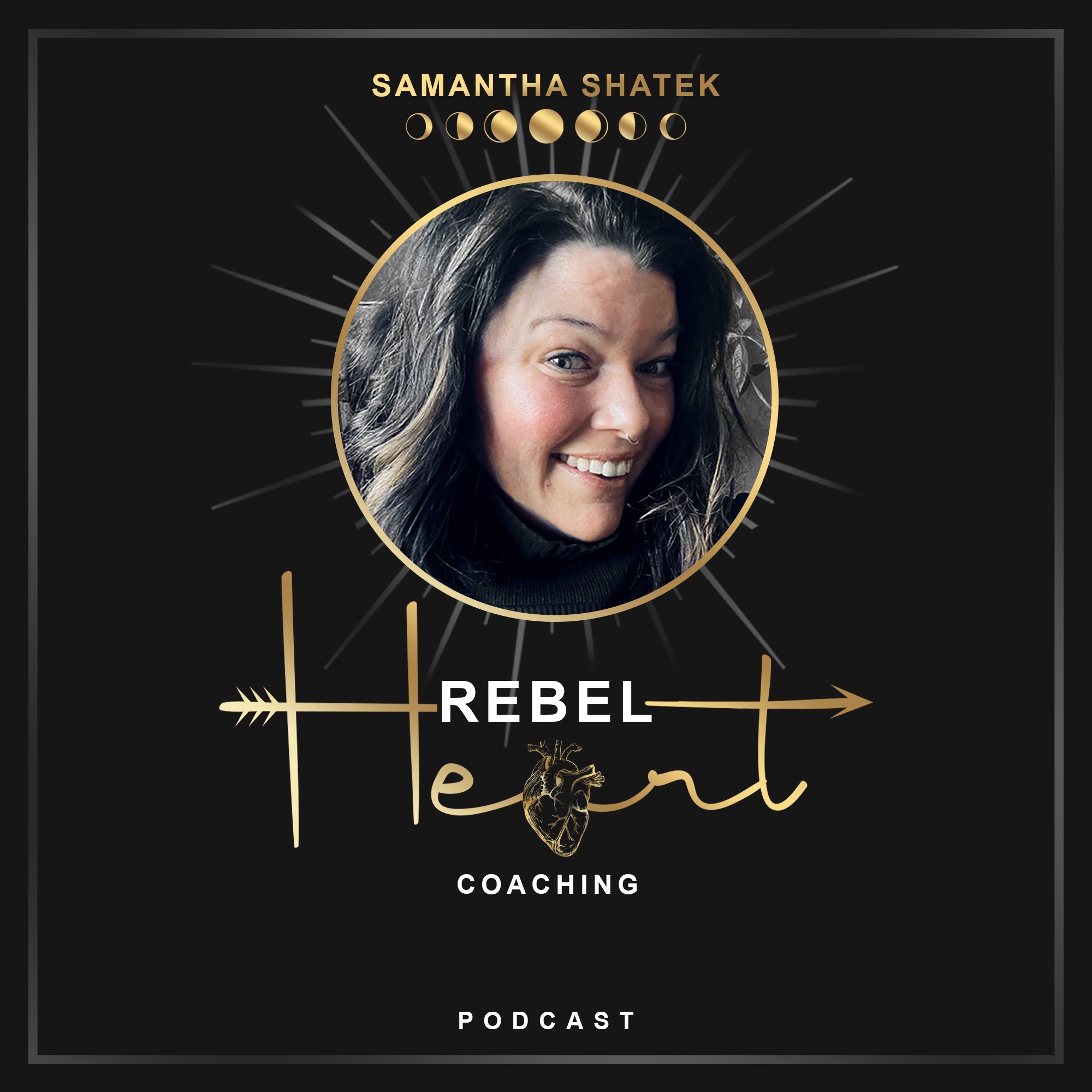 Rebel Heart Coaching Podcast