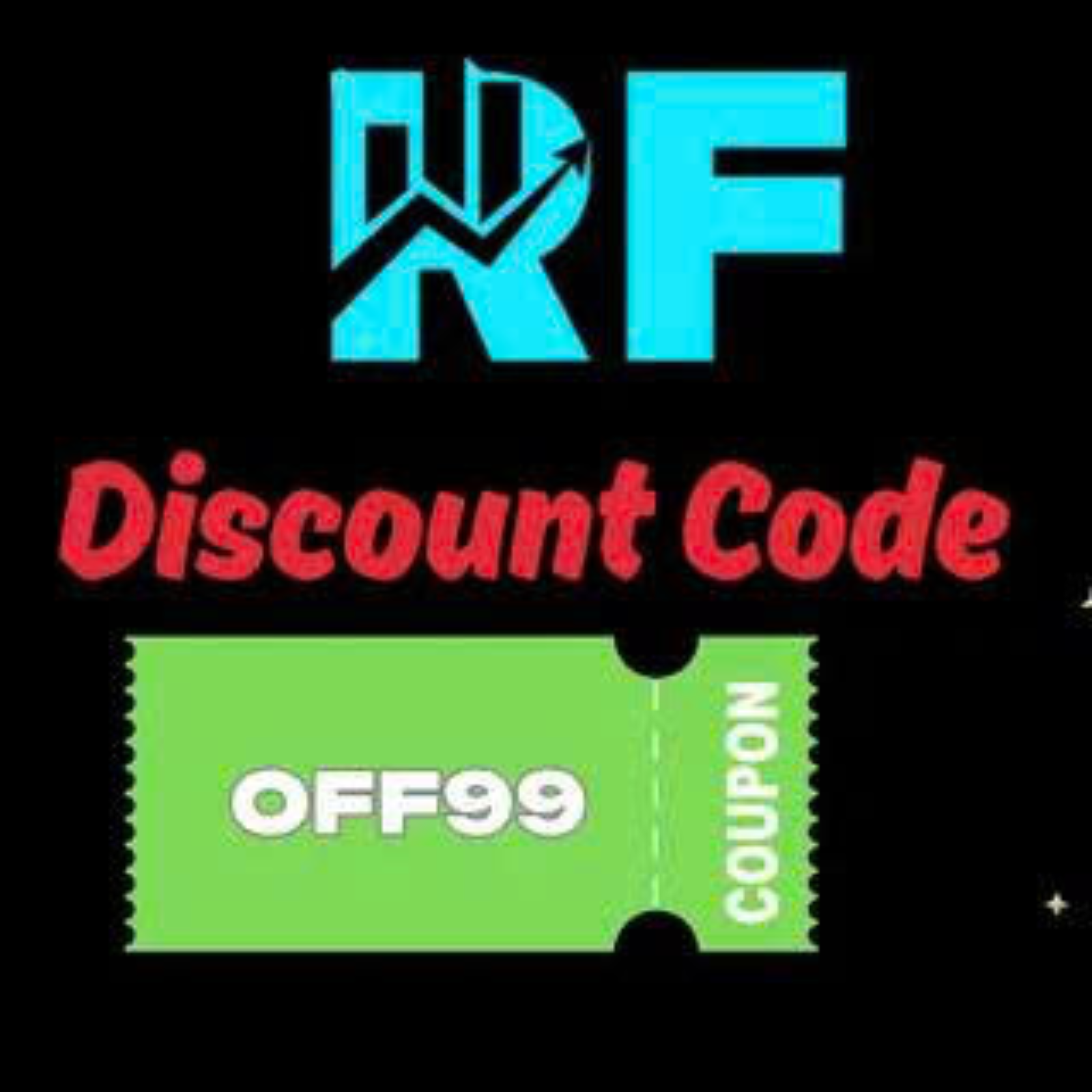 Rebels Funding Discount Code "OFF99" podcast artwork