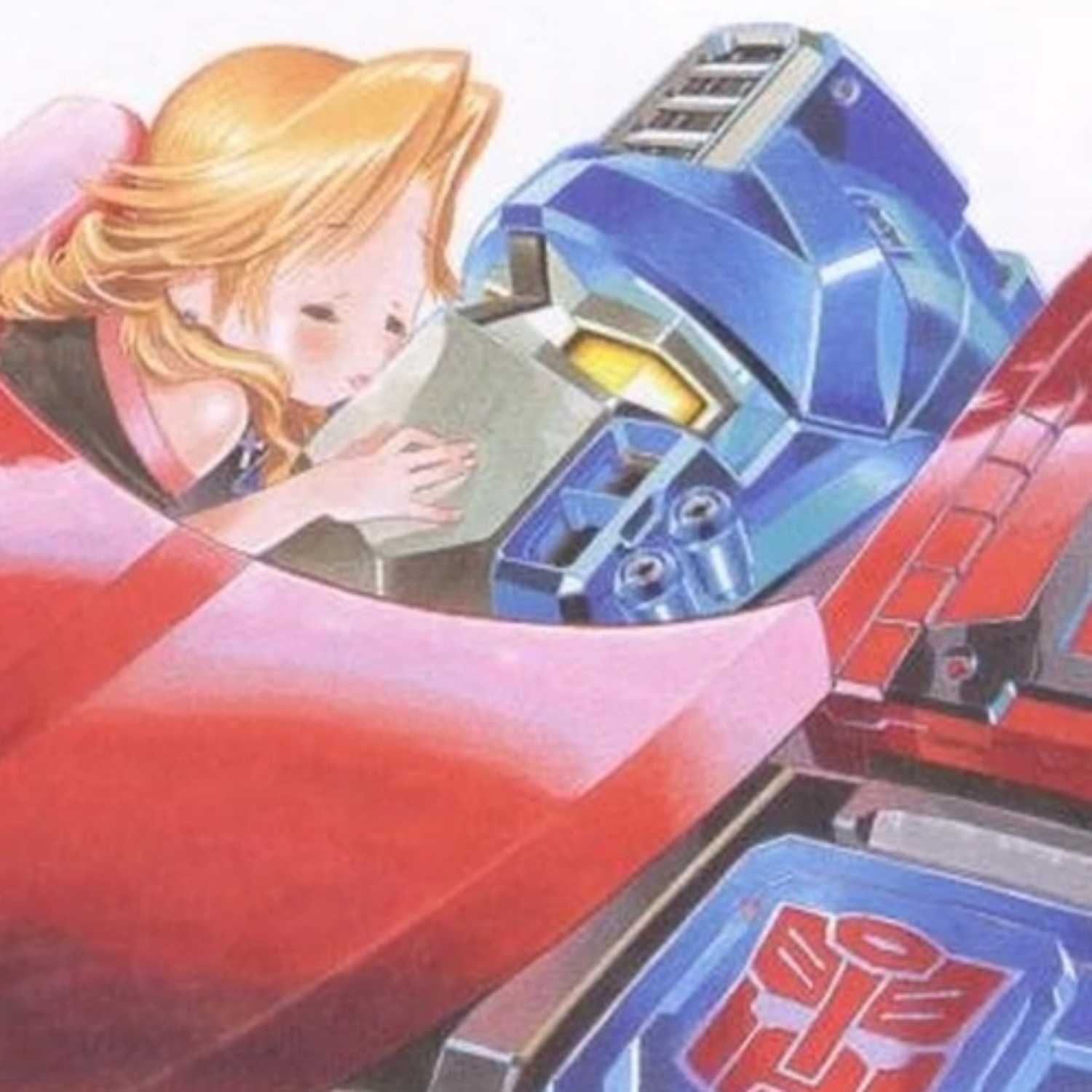 Rebels and Robots and Etc.