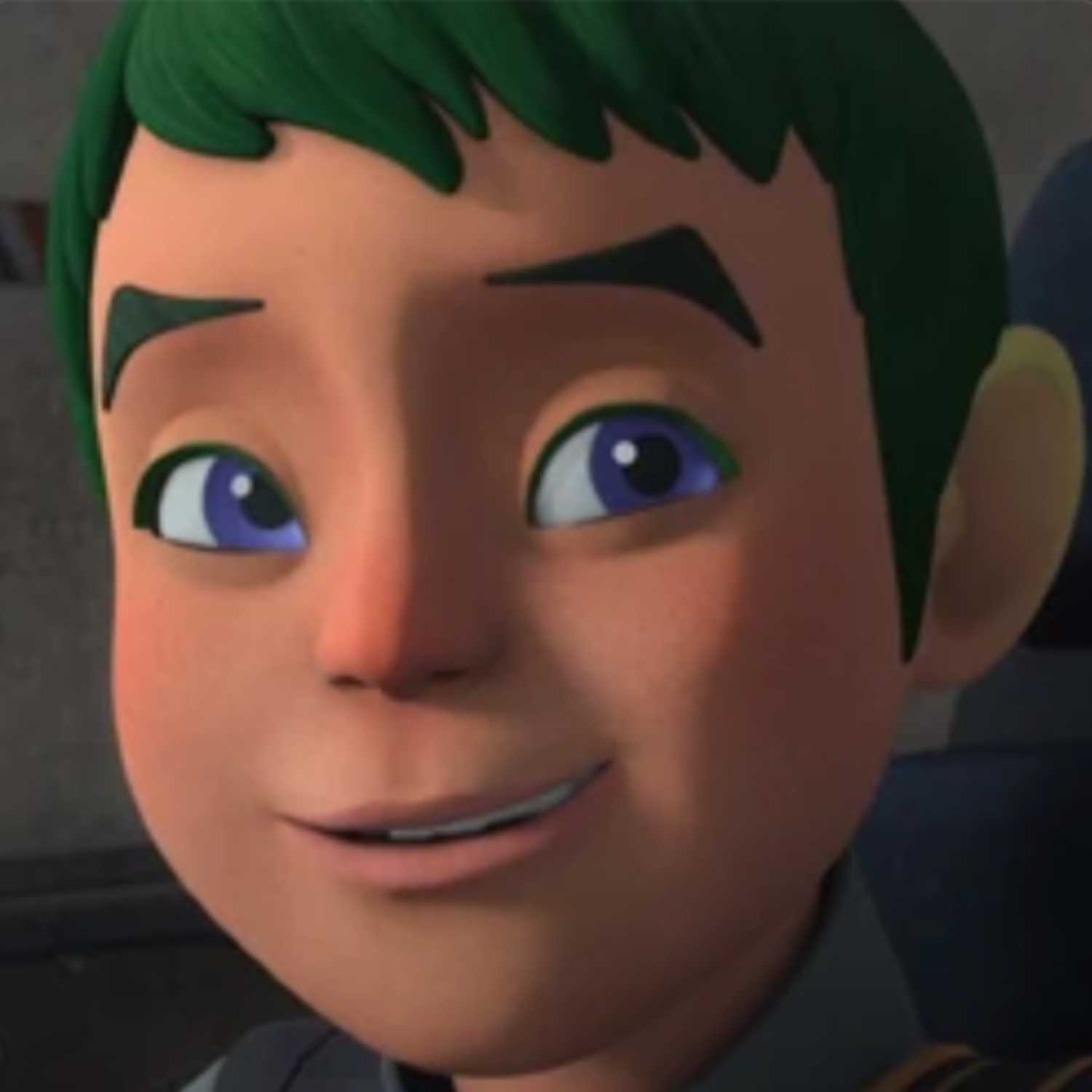 Ahsoka Ep 3 