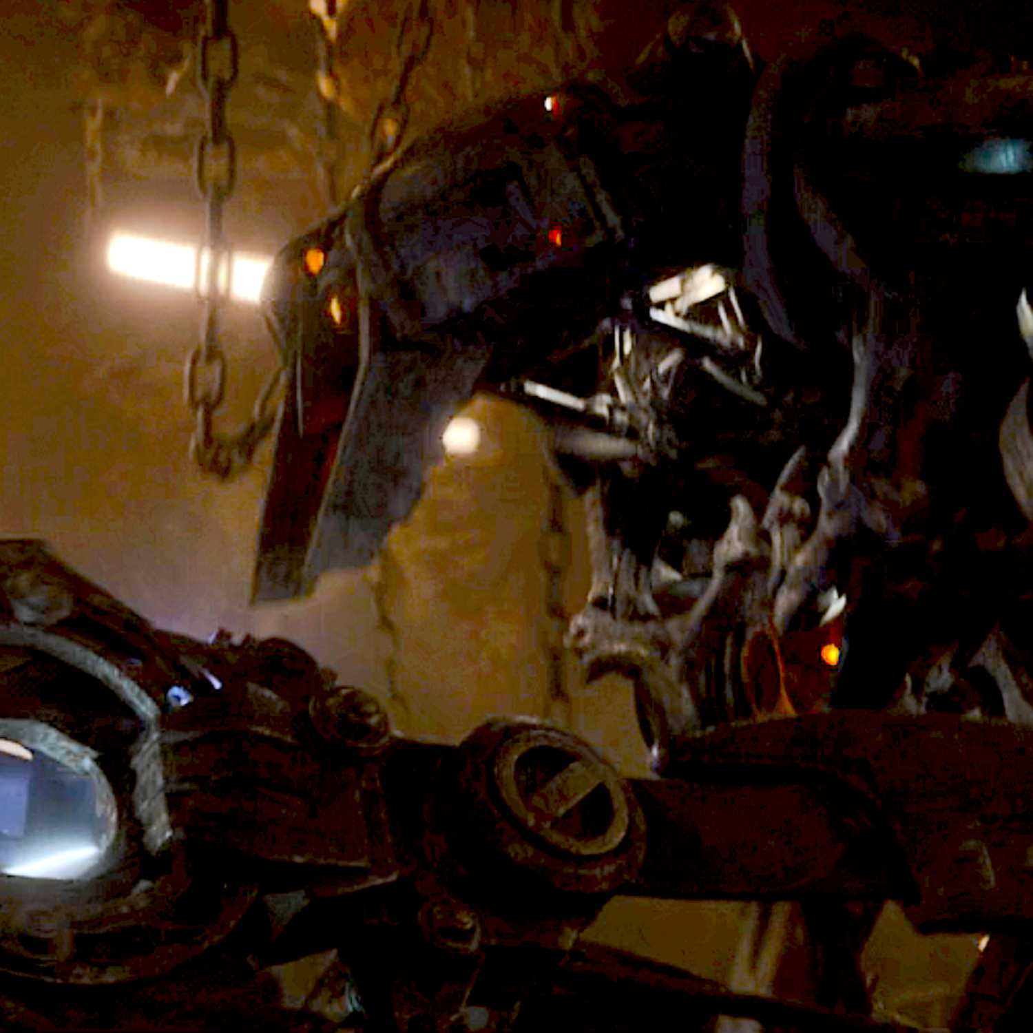 The Mandalorian S3 Ep2 and Bad Batch S2 Ep12