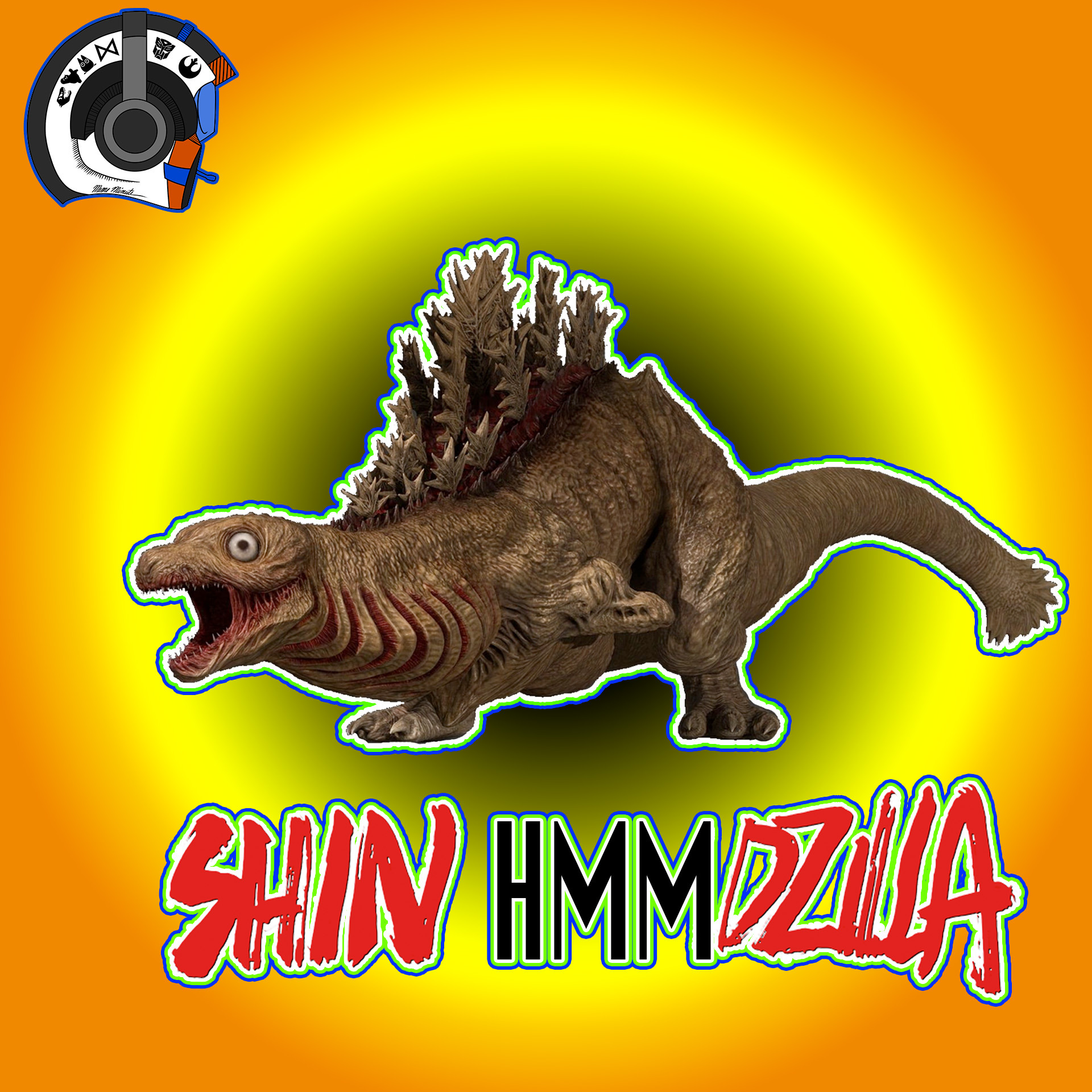 Shin Godzilla is boring on purpose
