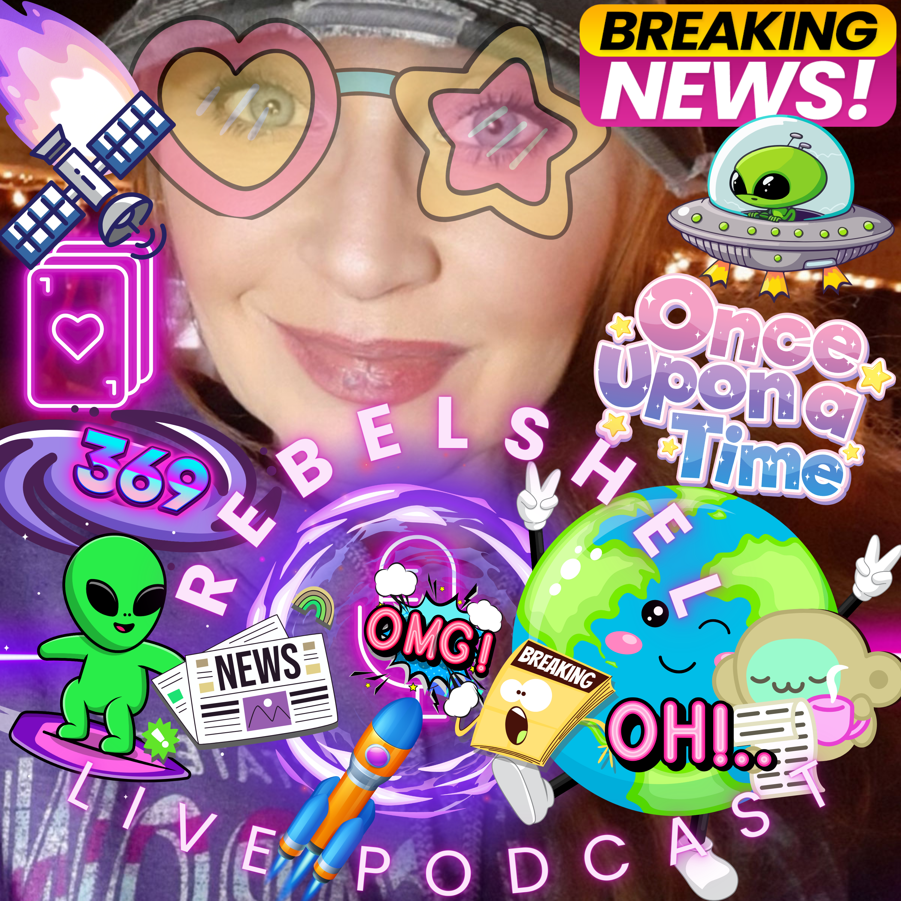 RebelShel