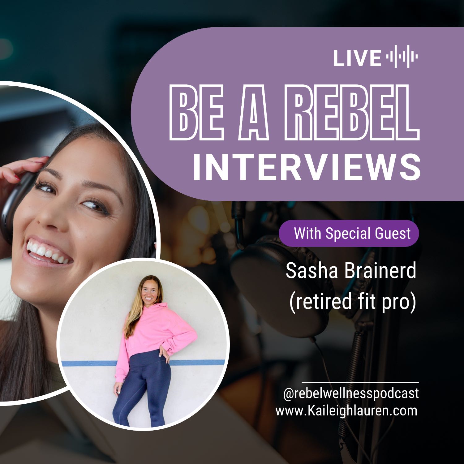 Rebel Wellness