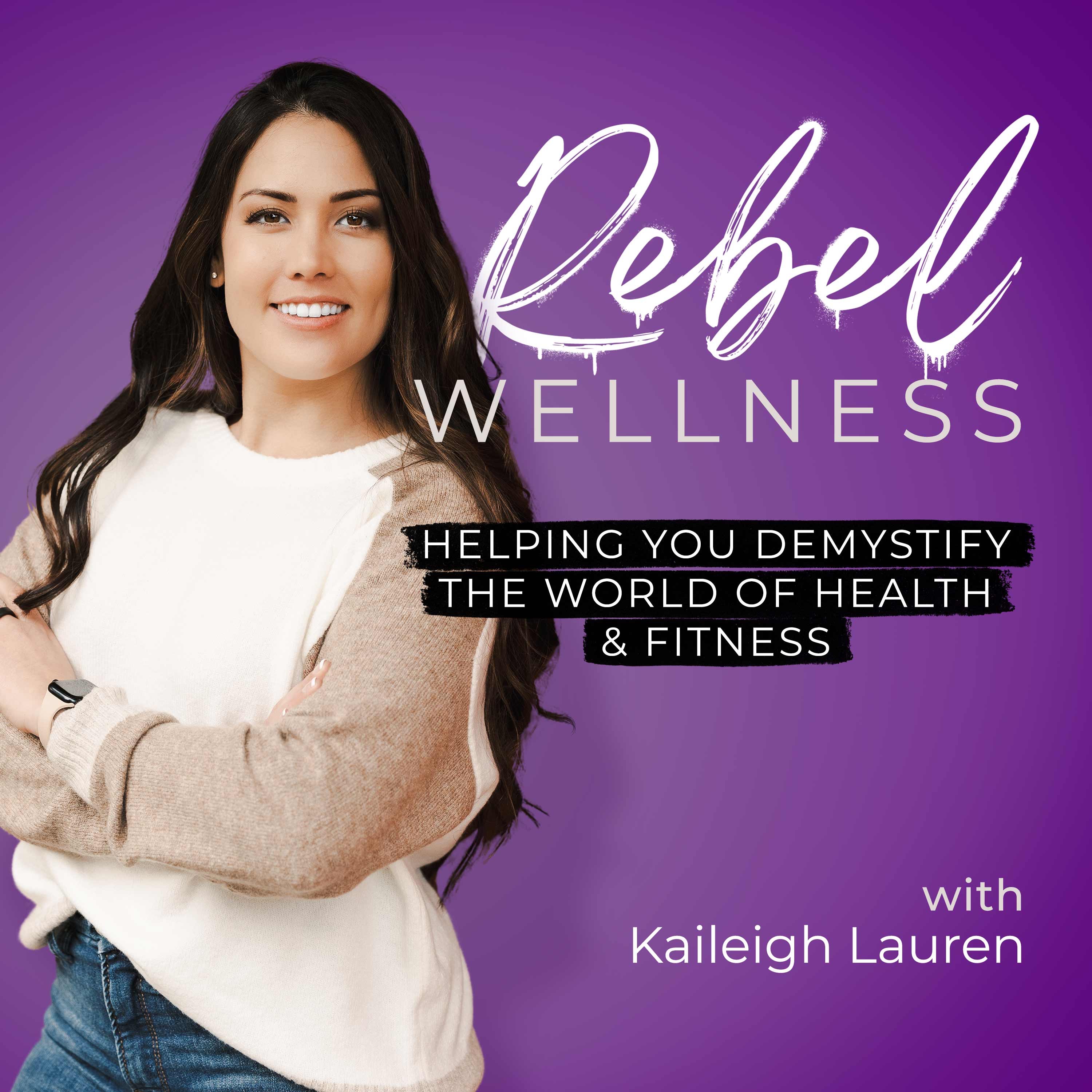 Rebel Wellness