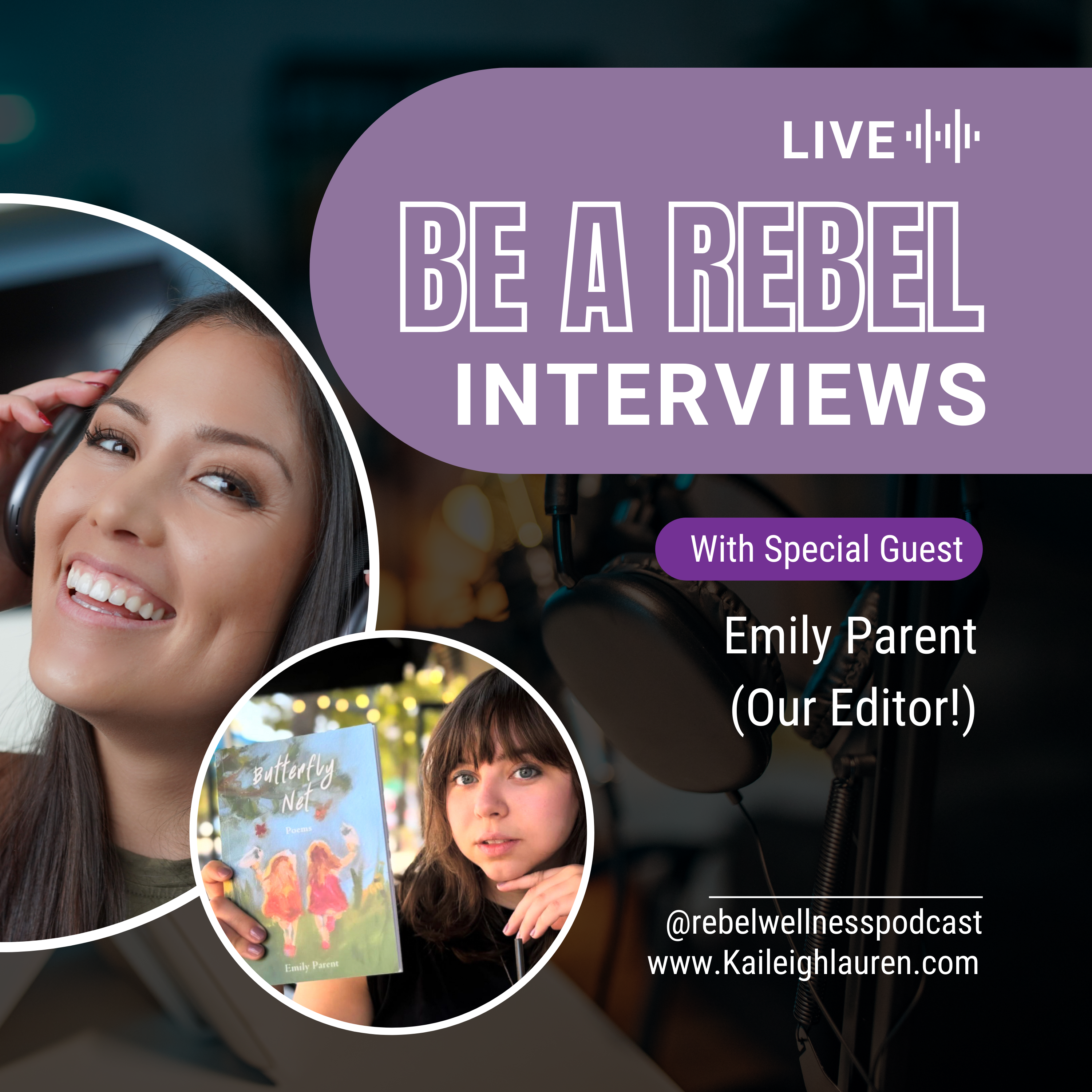 Rebel Wellness