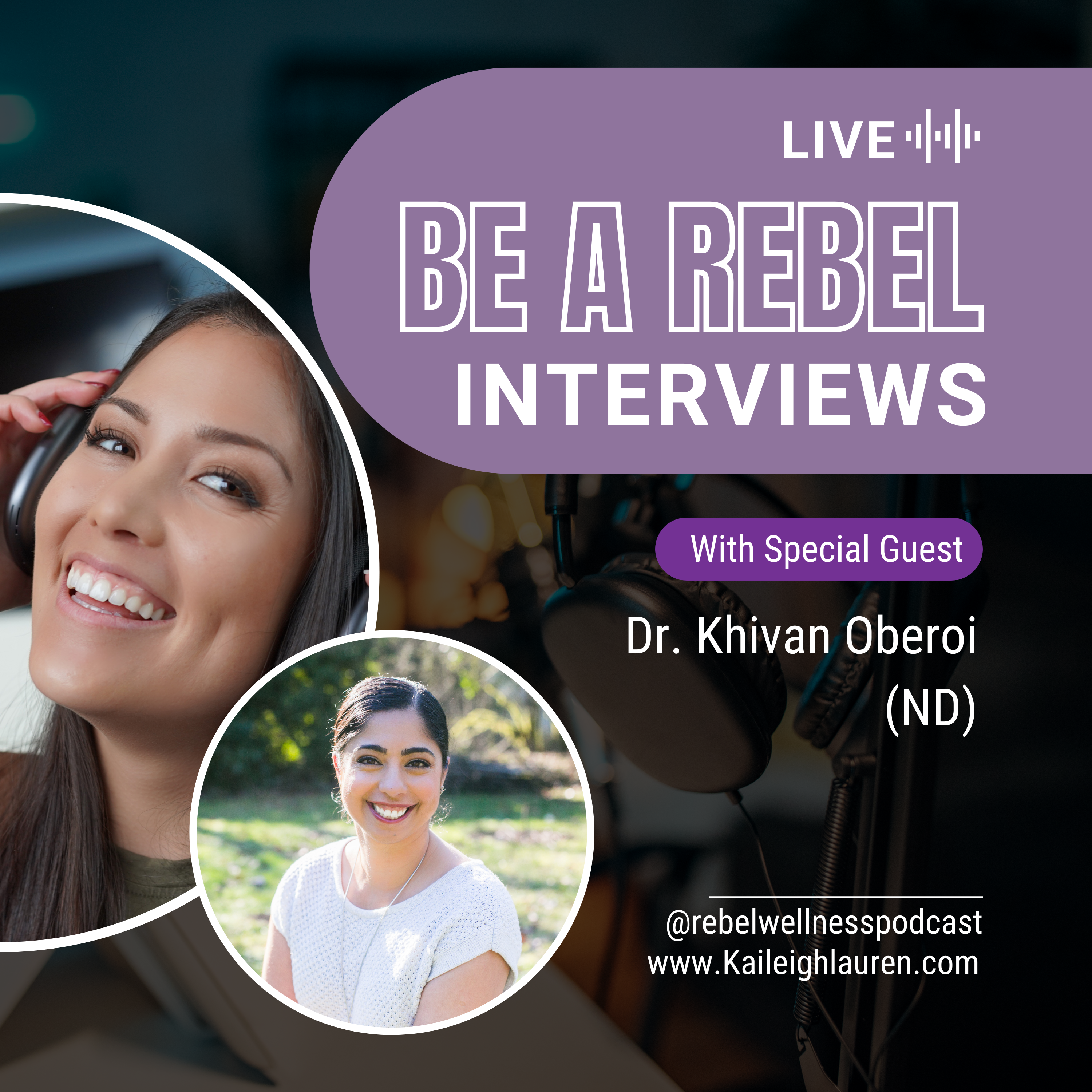 Rebel Wellness