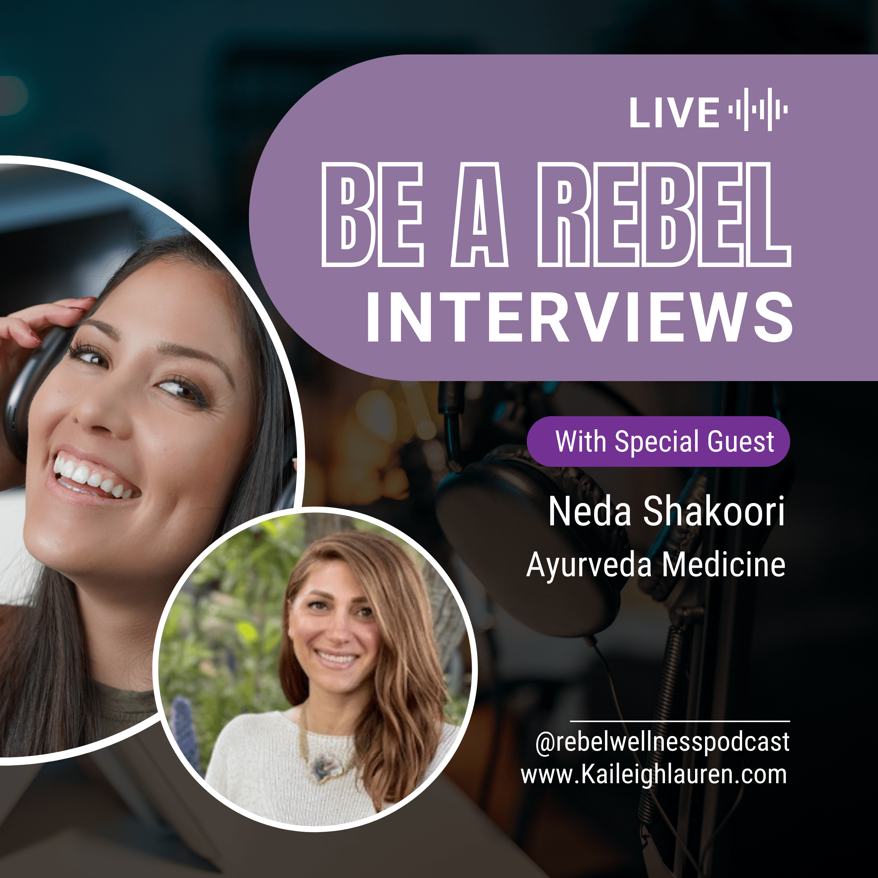 Rebel Wellness
