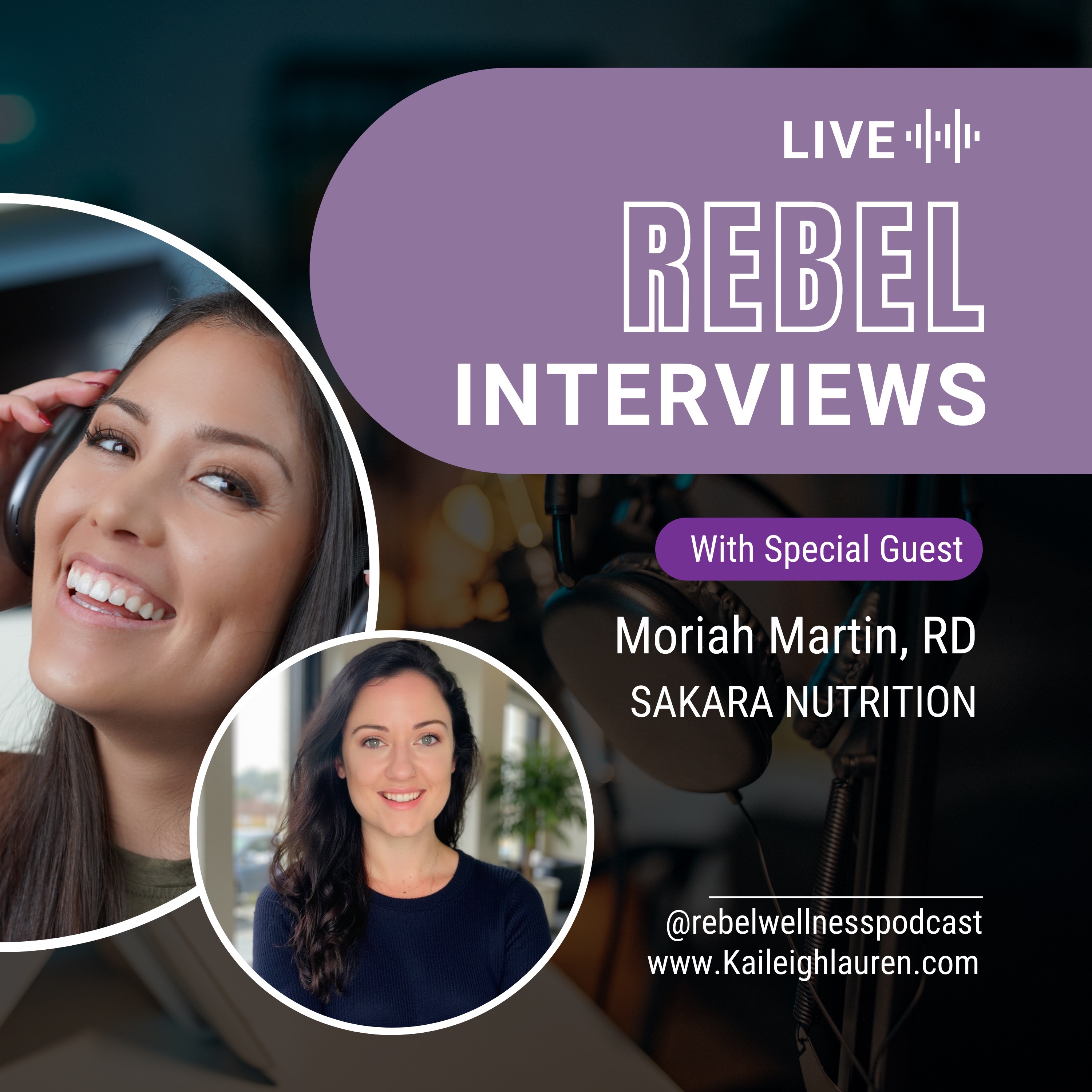 Rebel Wellness