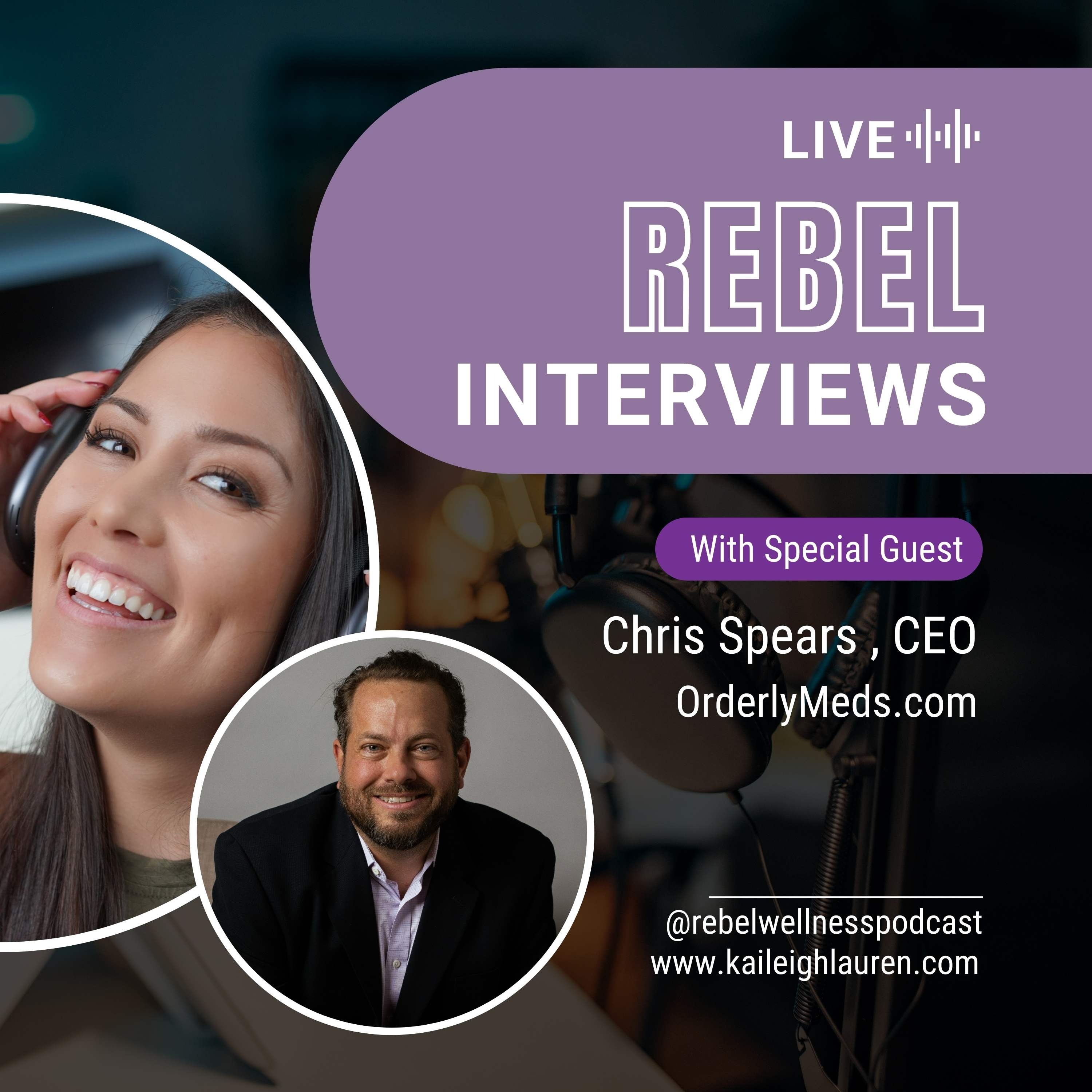 Rebel Wellness
