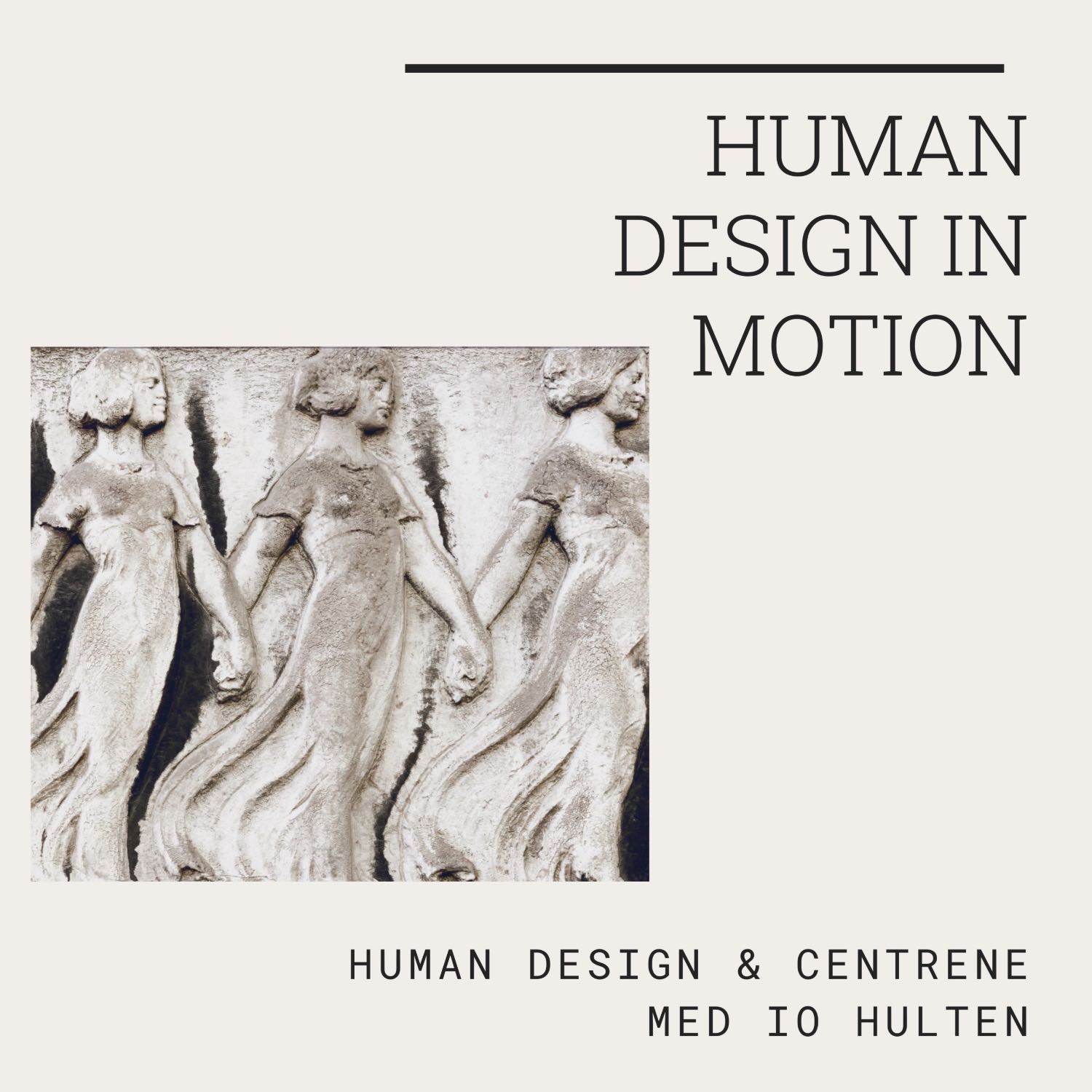 Human Design & Centrene