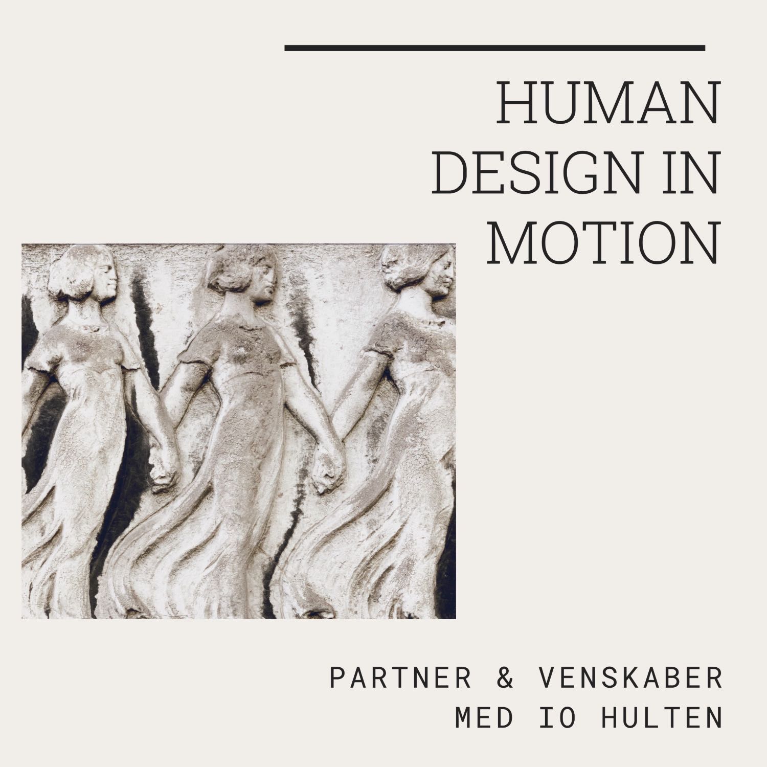 Human Design: Partner & Venskaber (4)