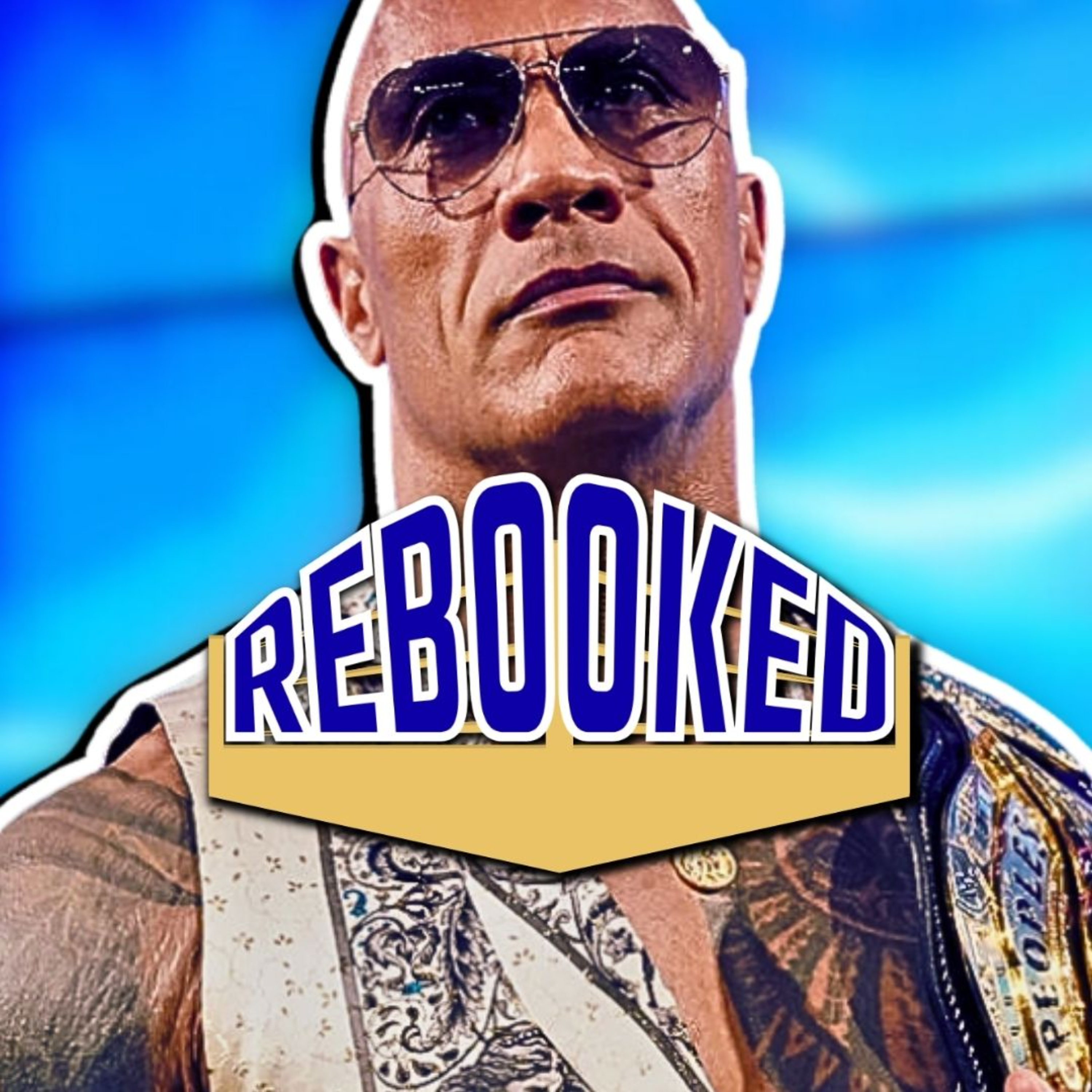 REBOOKED!