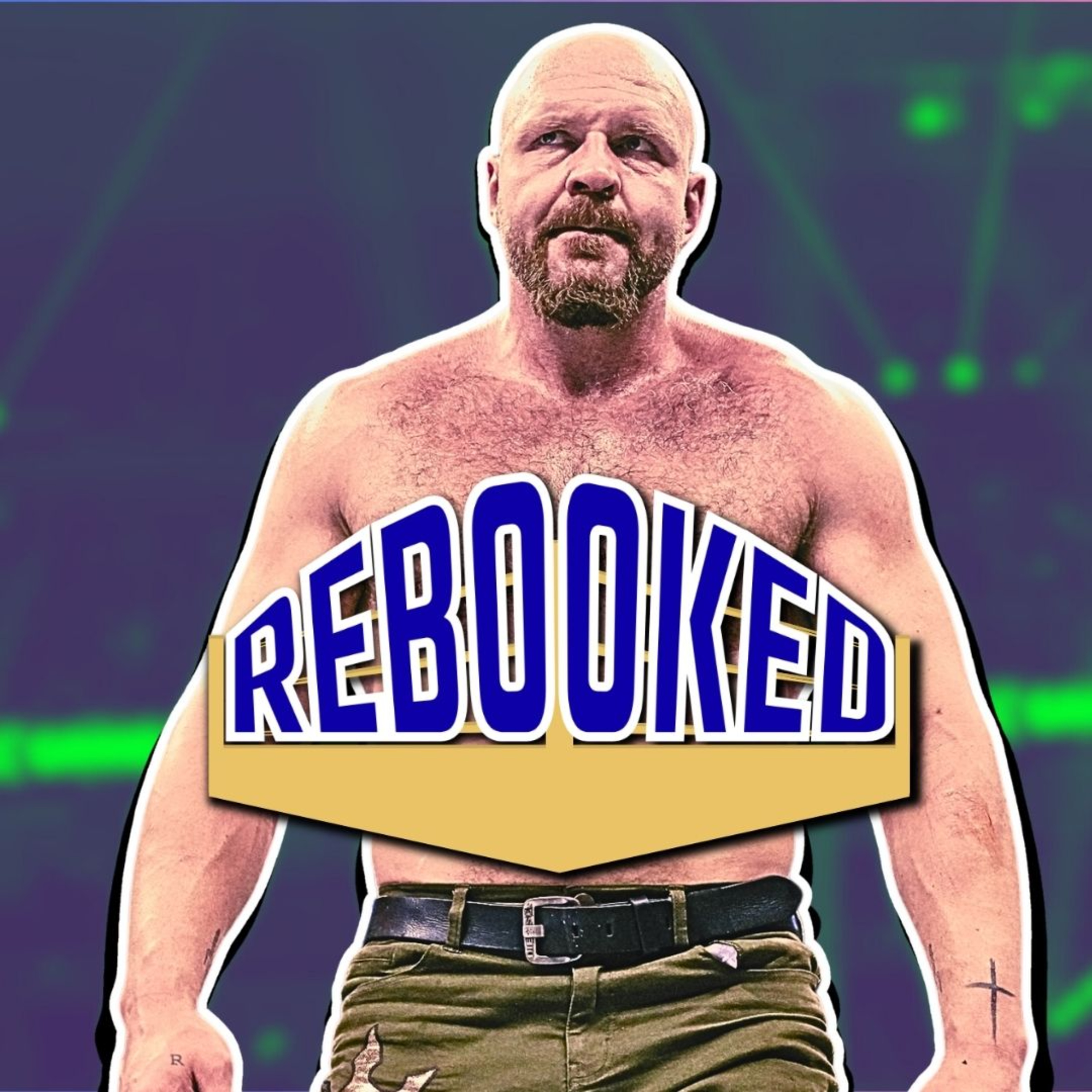 REBOOKED!