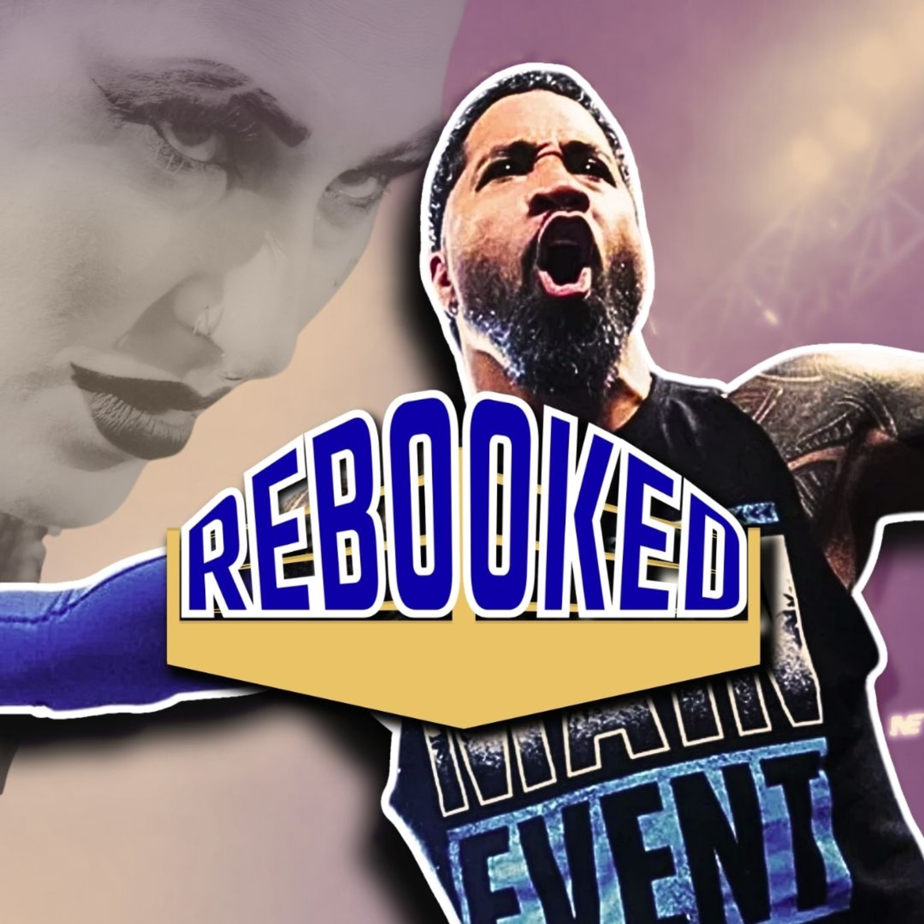 REBOOKED!