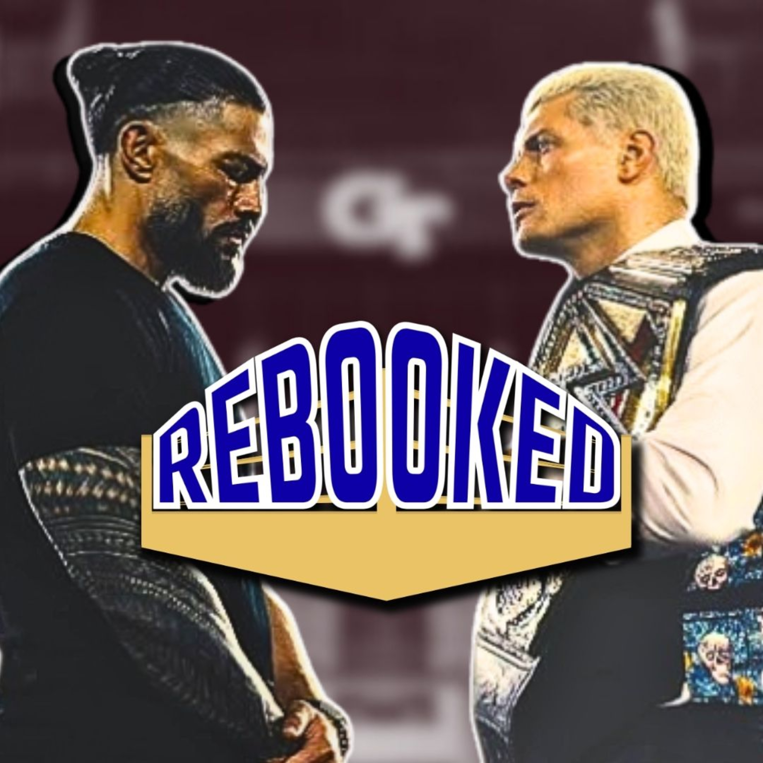 REBOOKED!