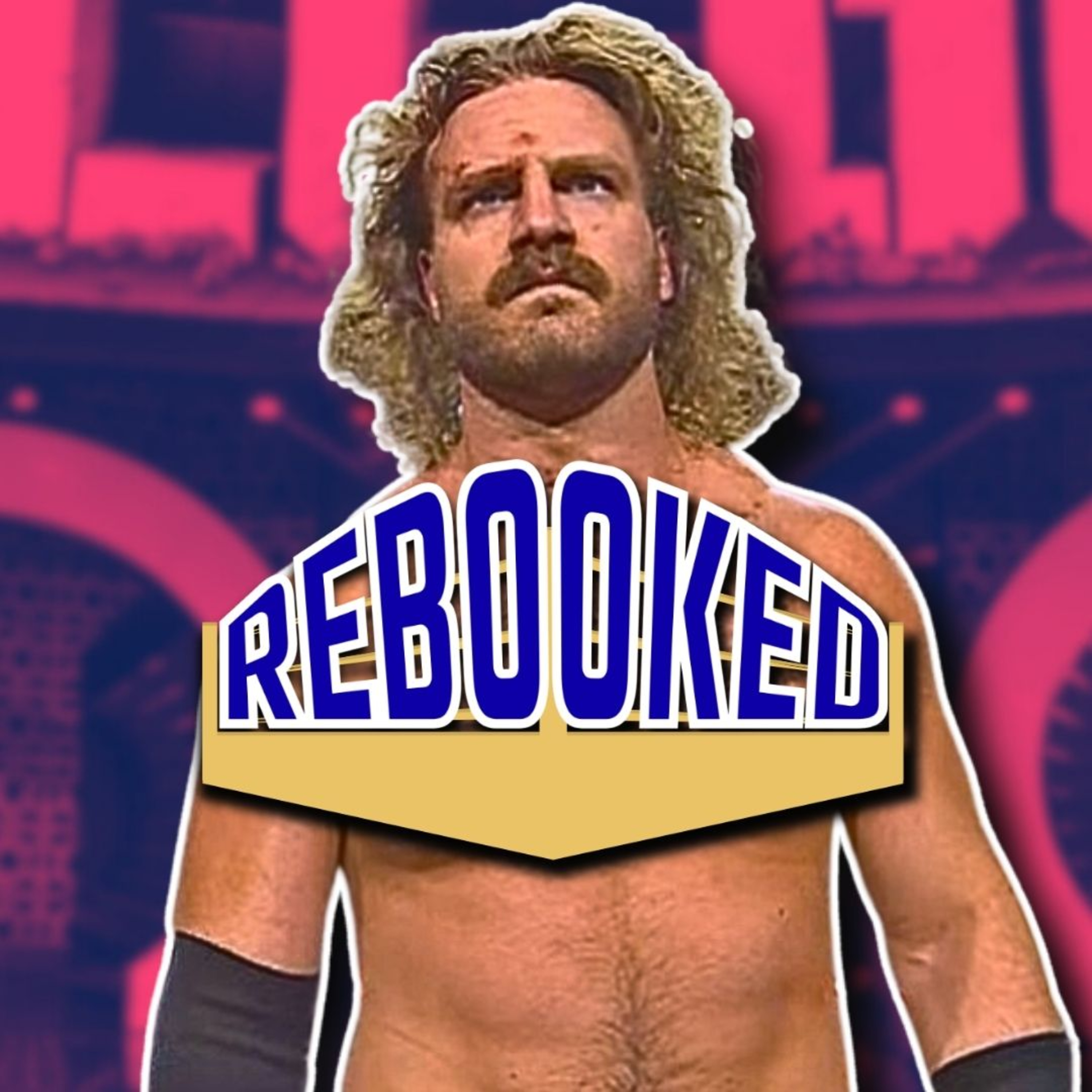 REBOOKED!