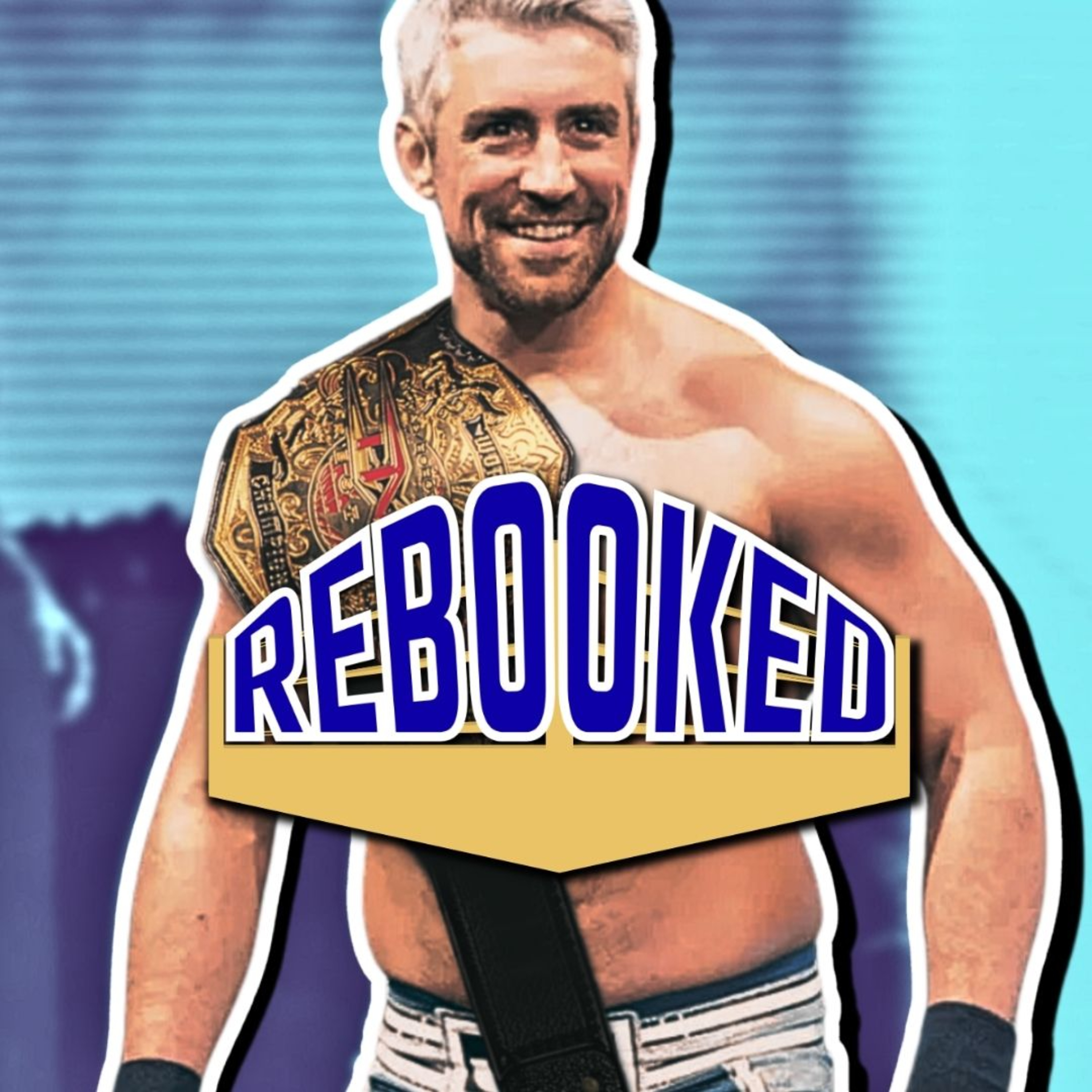 REBOOKED!