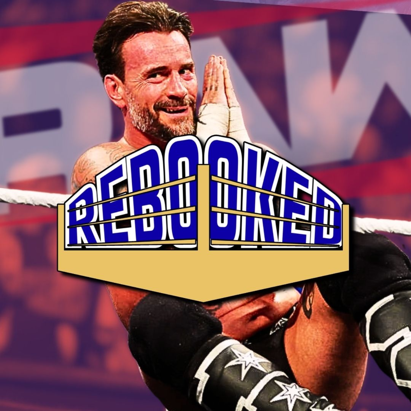 REBOOKED!