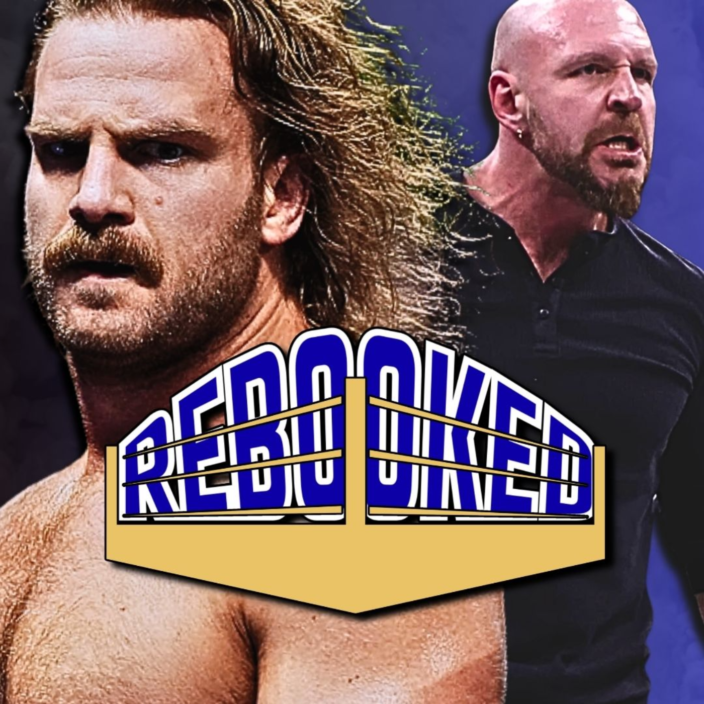 REBOOKED!