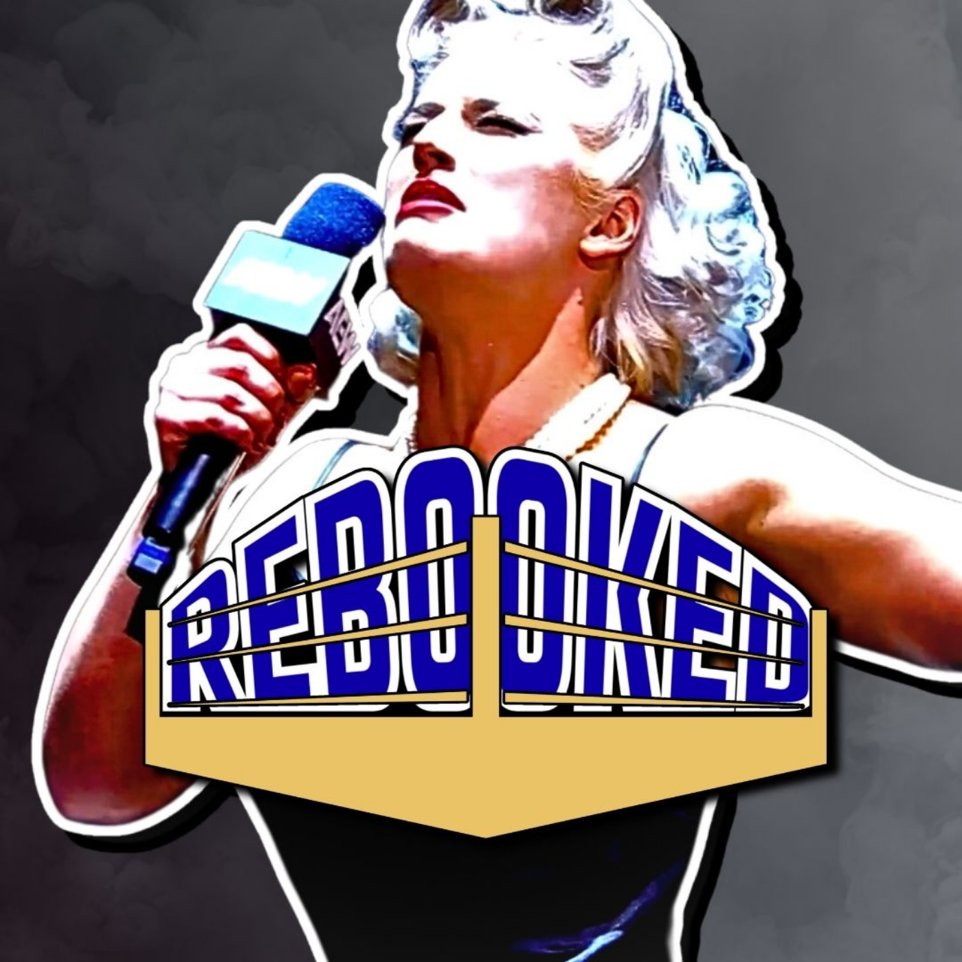 REBOOKED!
