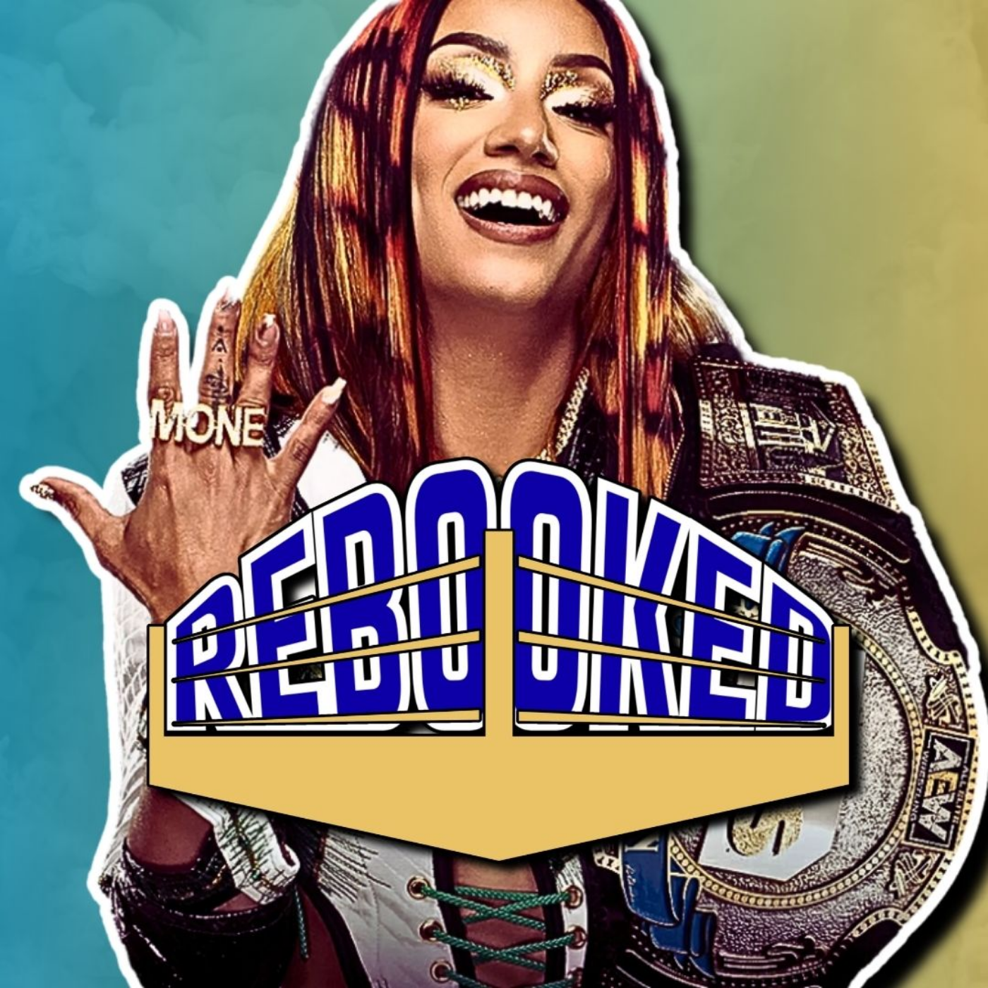 REBOOKED!