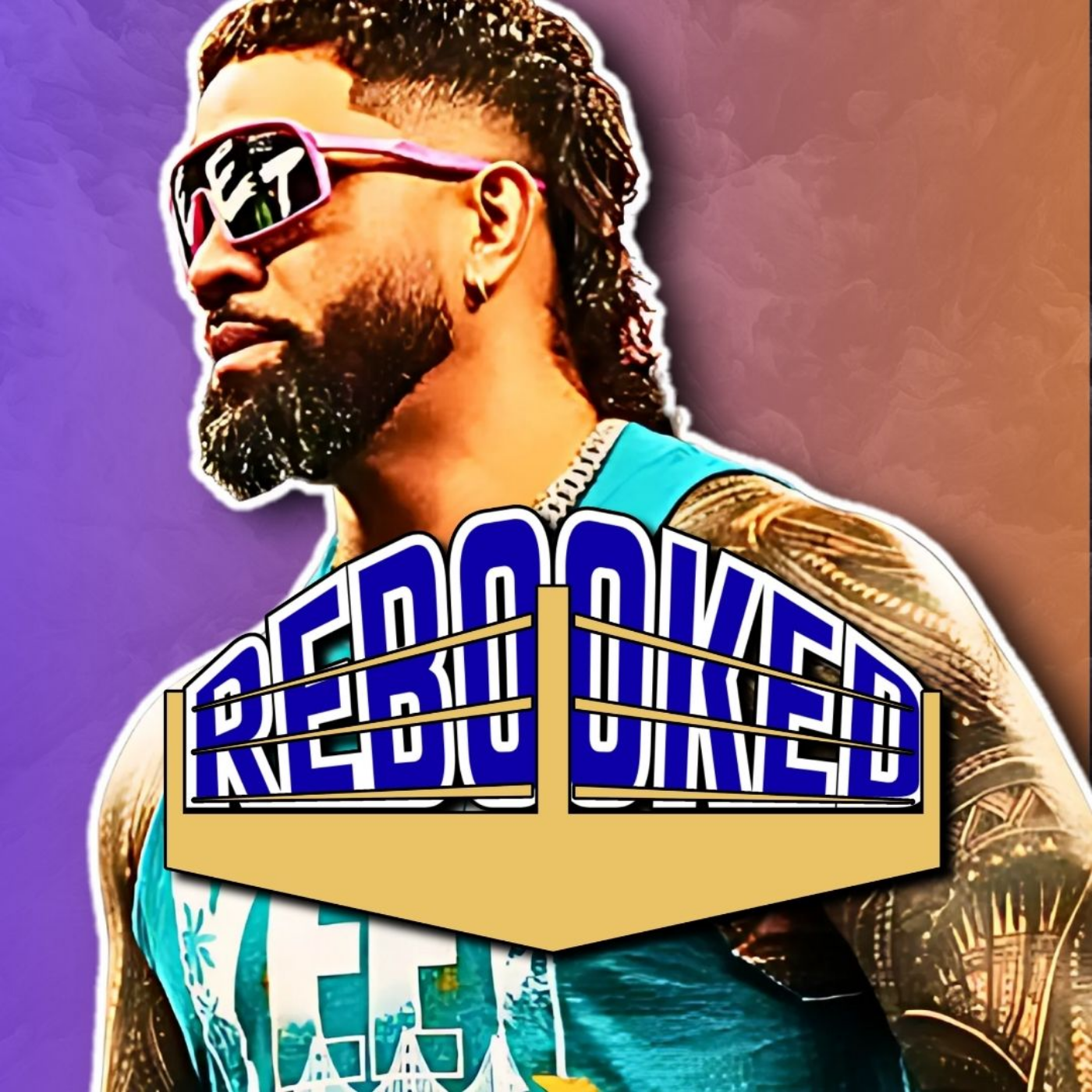 REBOOKED!