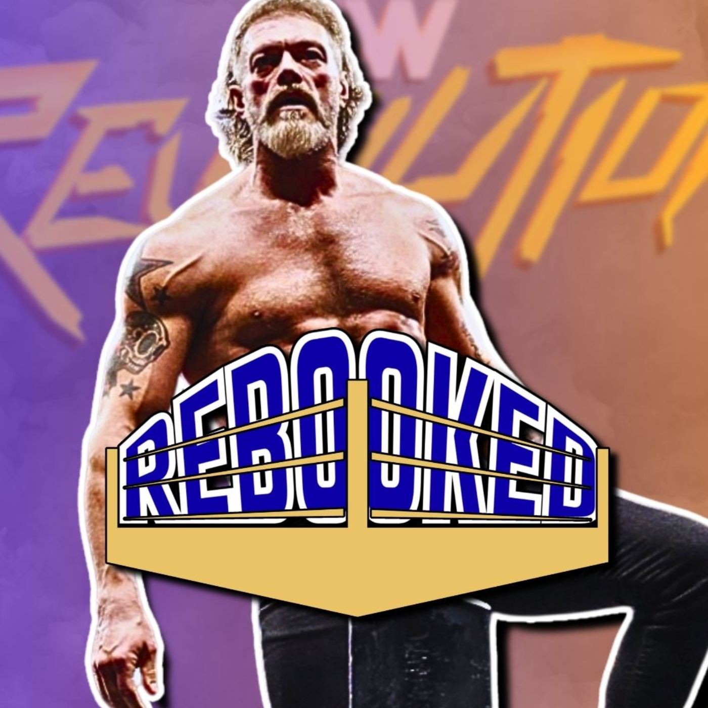 REBOOKED!