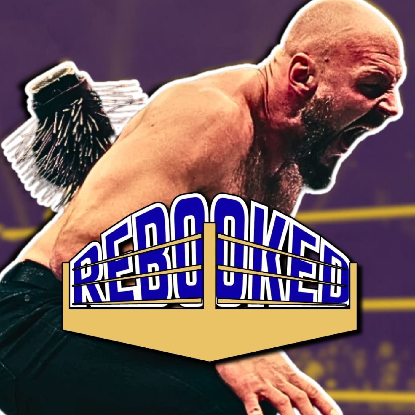REBOOKED!