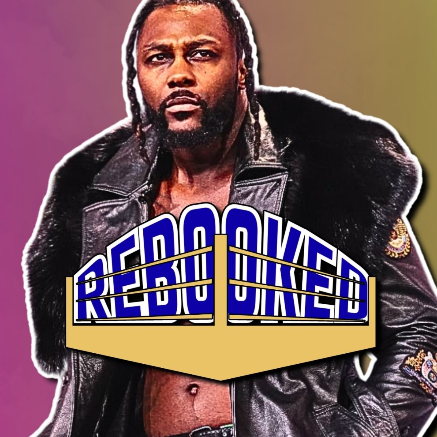 REBOOKED!