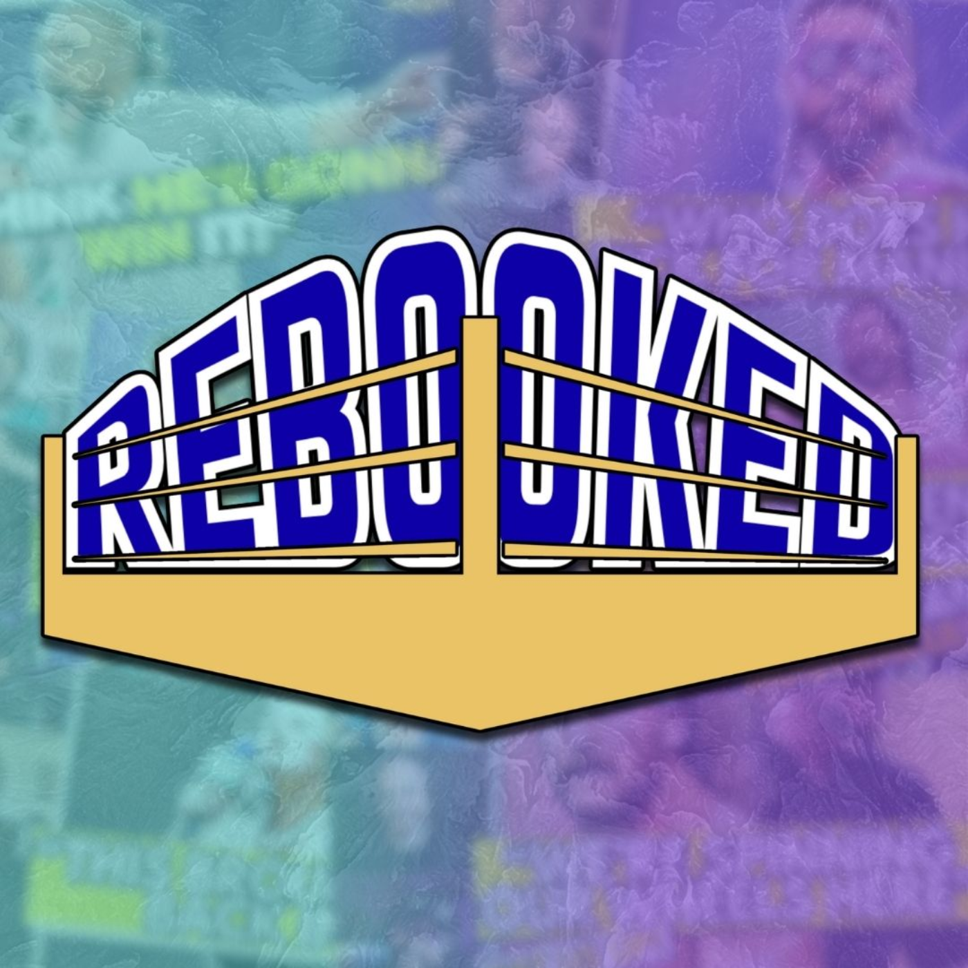 REBOOKED!