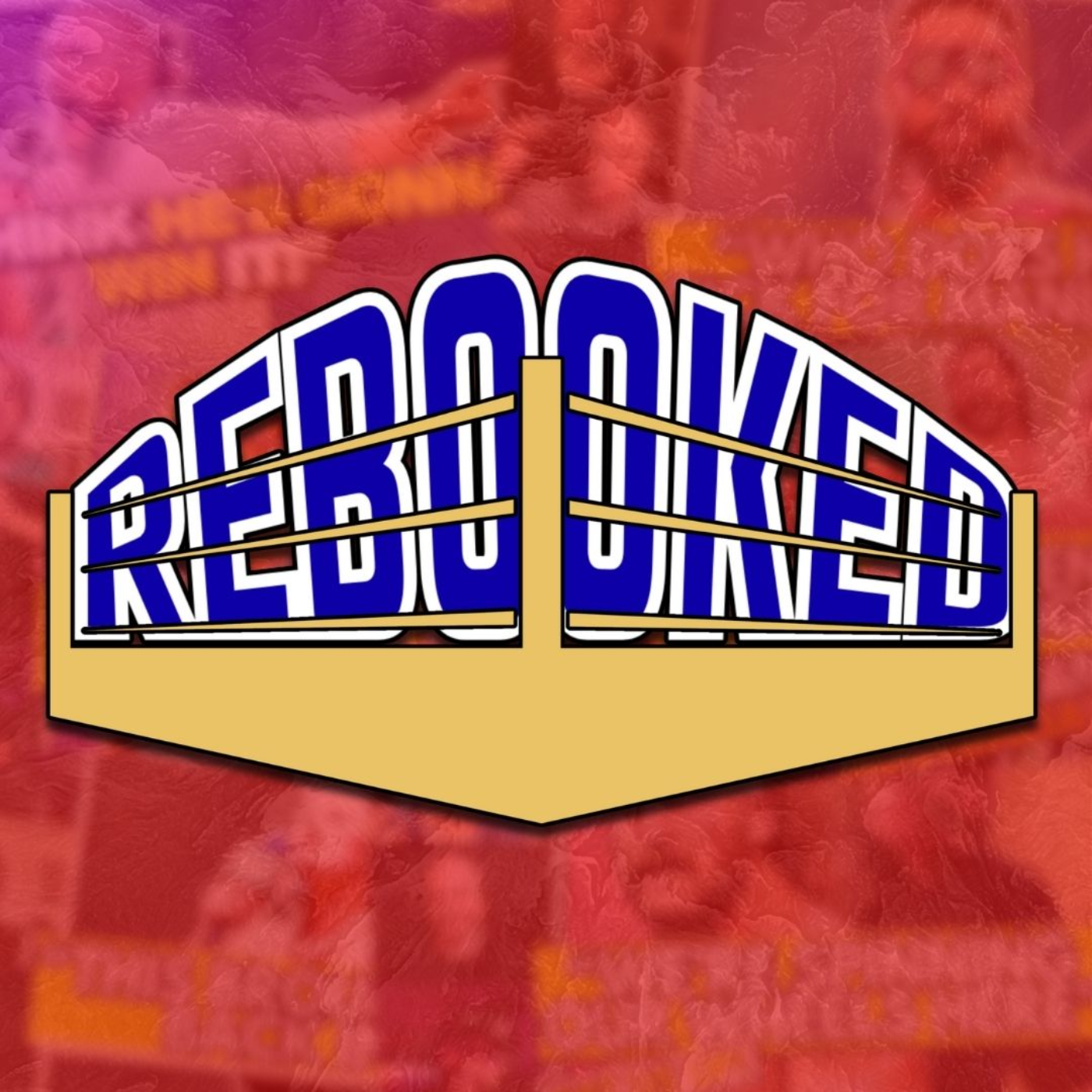 REBOOKED!