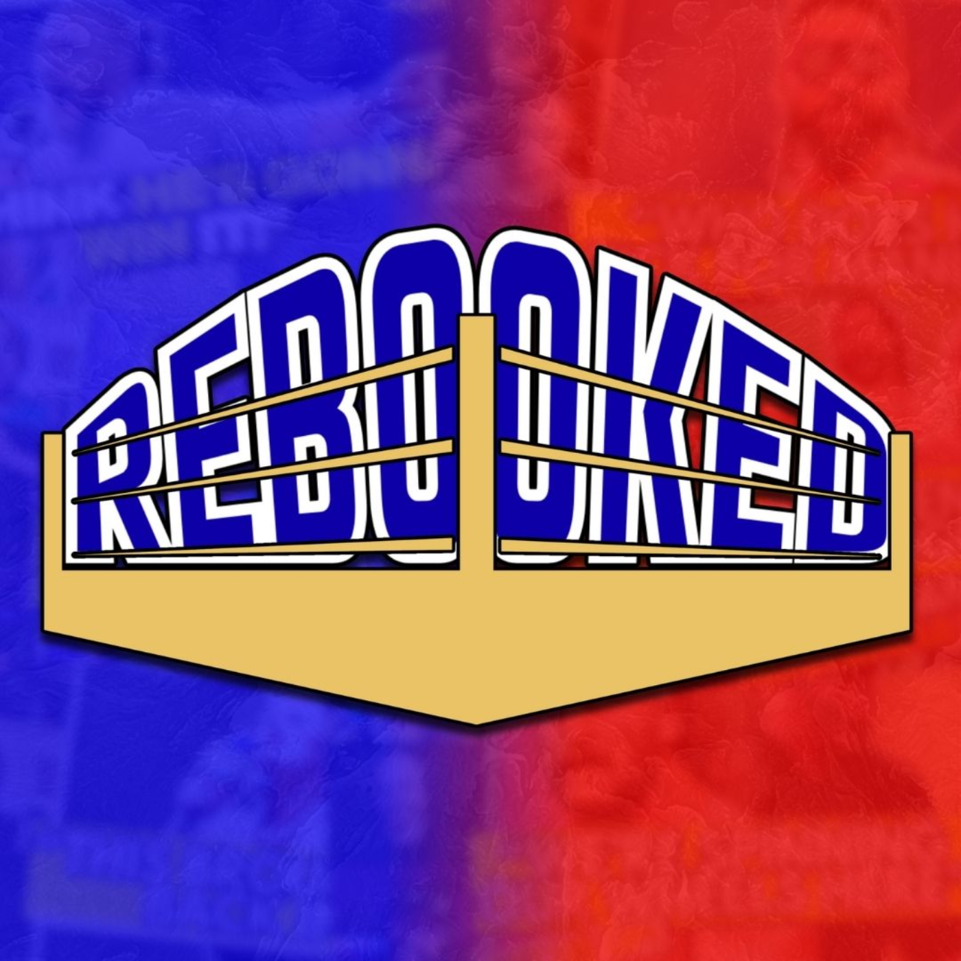 REBOOKED!